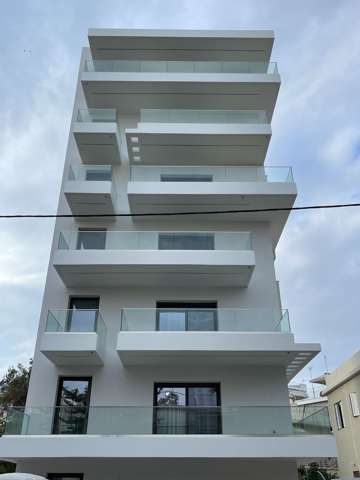 Διαμέρισμα 66τ.μ., 4ος, Παλαιό Φάληρο, Αθήνα – Νότια Προάστια
