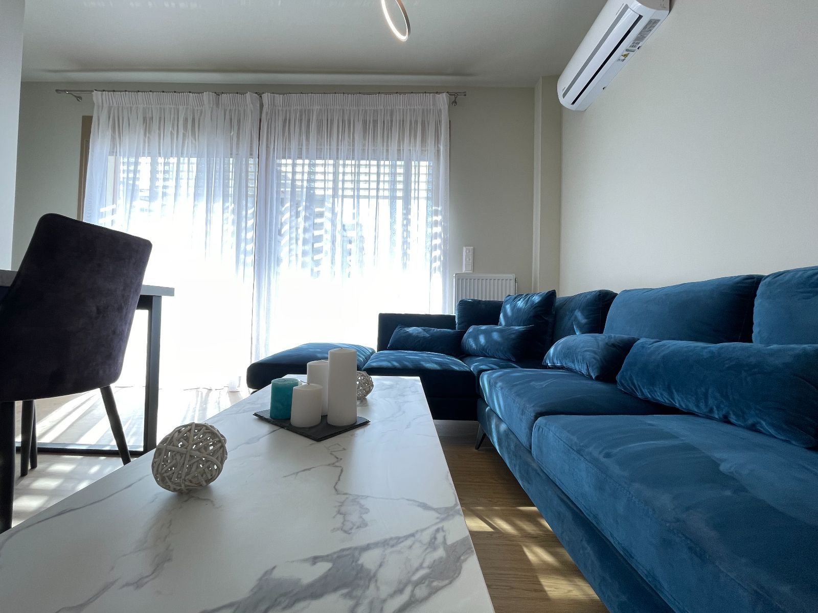 Διαμέρισμα 70τ.μ., 2ος, Ηλιούπολη, Αθήνα – Νότια Προάστια