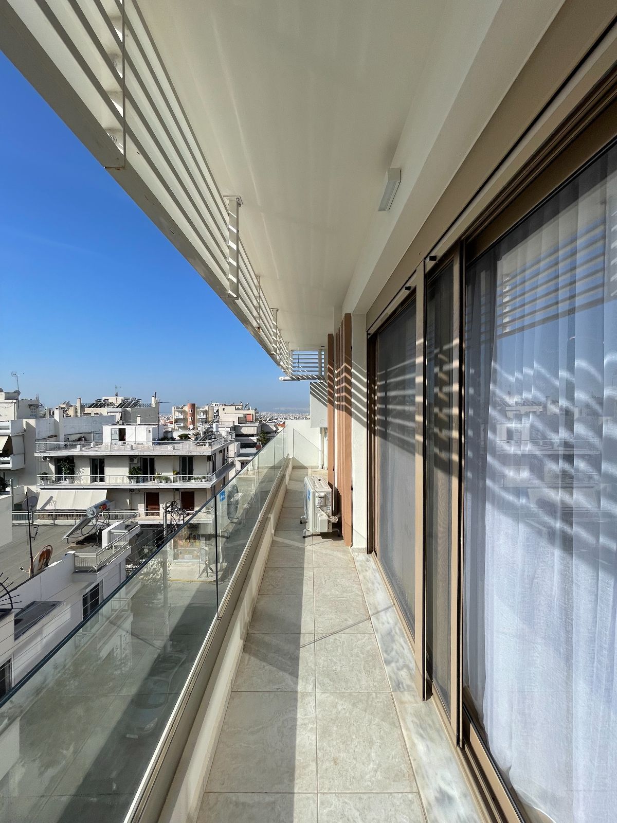 Διαμέρισμα 70τ.μ., 2ος, Ηλιούπολη, Αθήνα – Νότια Προάστια