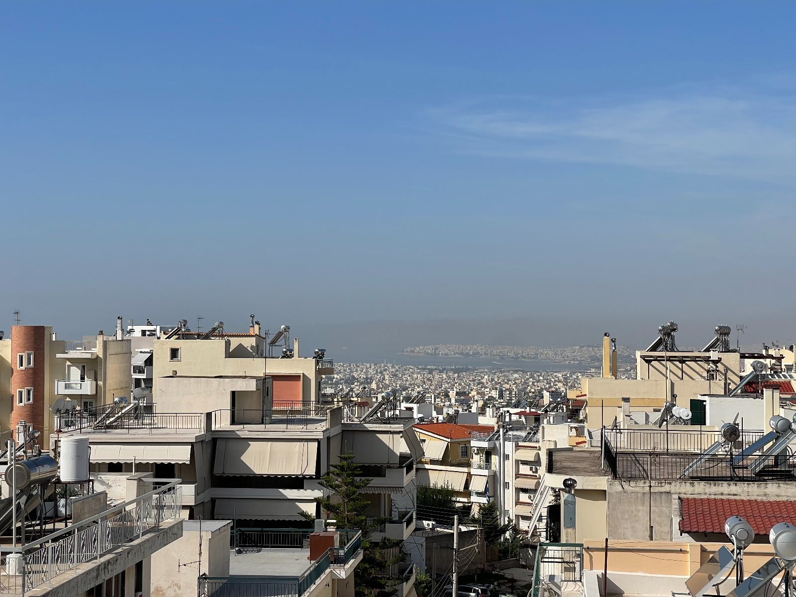 Διαμέρισμα 70τ.μ., 2ος, Ηλιούπολη, Αθήνα – Νότια Προάστια