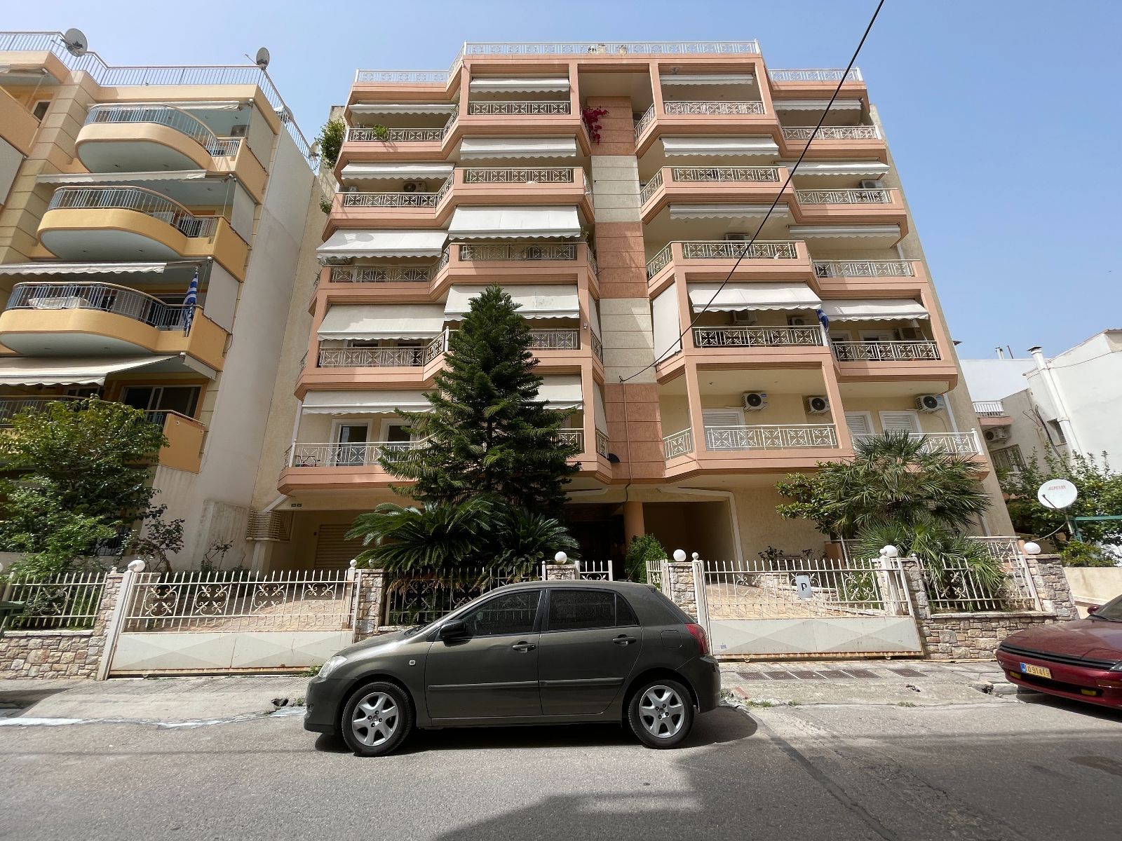 Διαμέρισμα 80τ.μ., 1ος, Ίλιον, Αθήνα – Δυτικά Προάστια