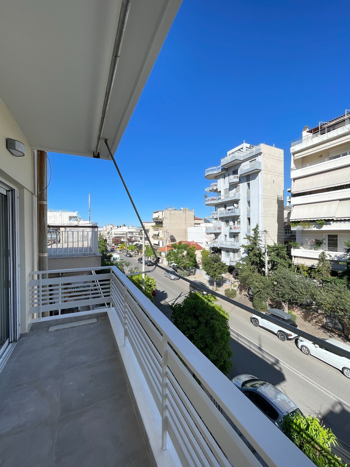 Διαμέρισμα 93τ.μ., 2ος, Περιστέρι, Αθήνα – Δυτικά Προάστια