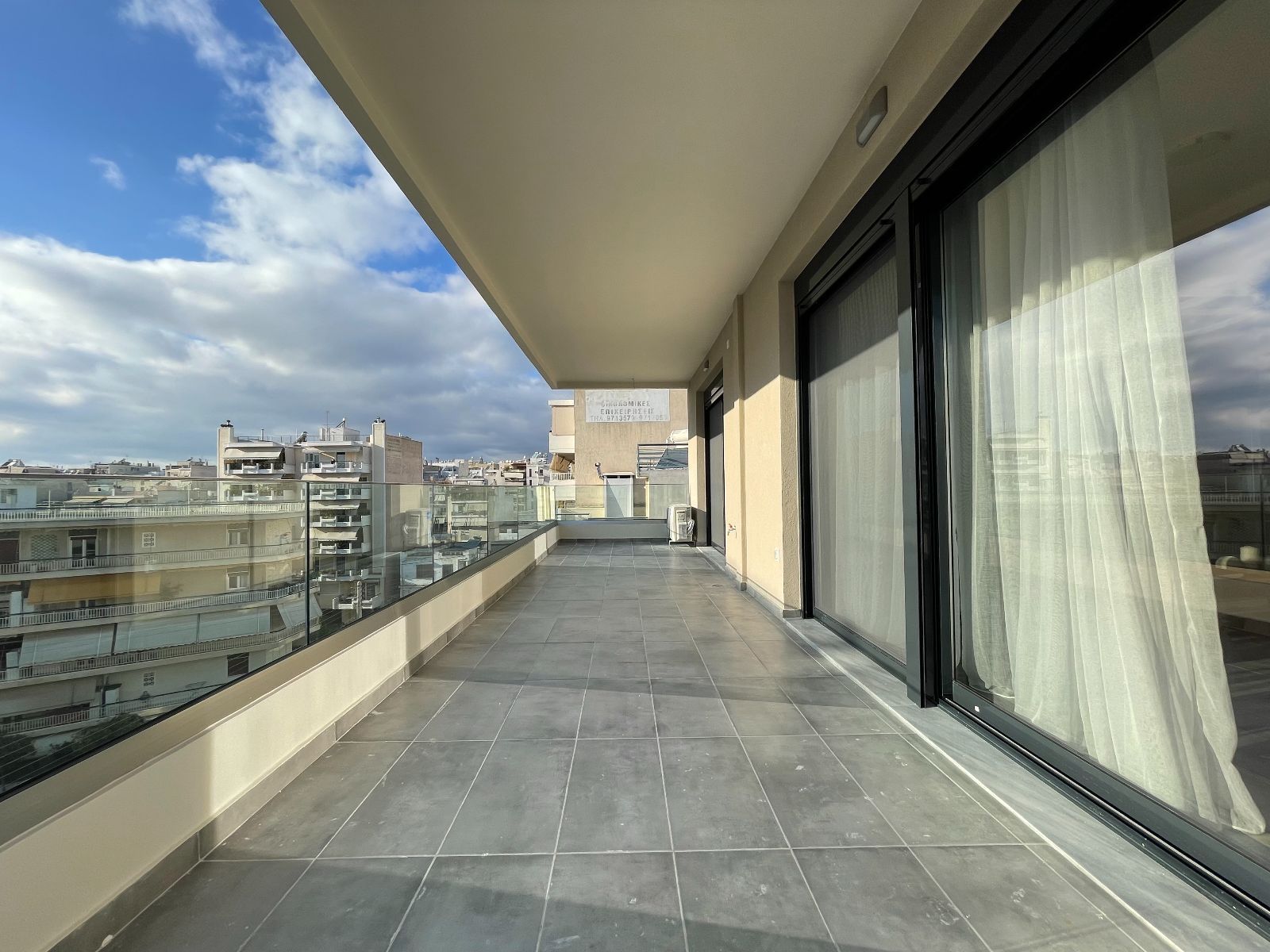 Διαμέρισμα 64τ.μ., 5ος, Νέα Σμύρνη, Αθήνα – Νότια Προάστια