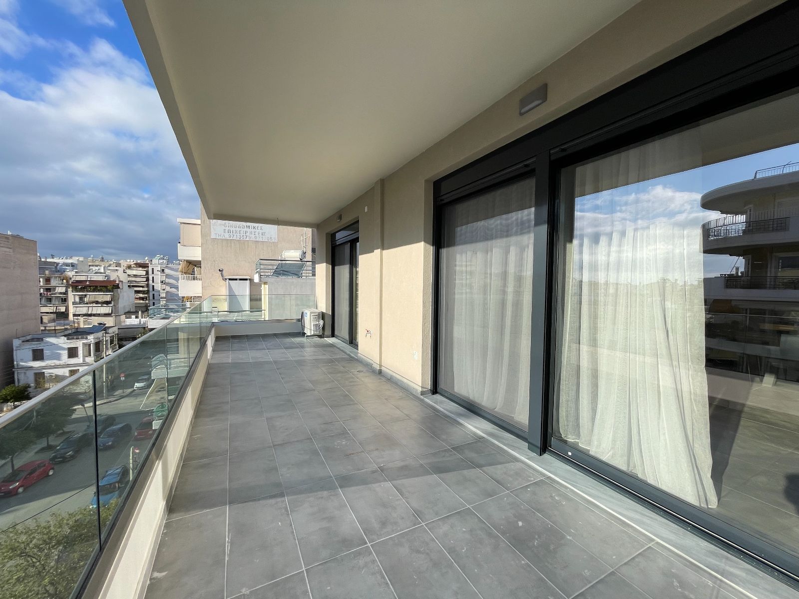 Διαμέρισμα 64τ.μ., 5ος, Νέα Σμύρνη, Αθήνα – Νότια Προάστια