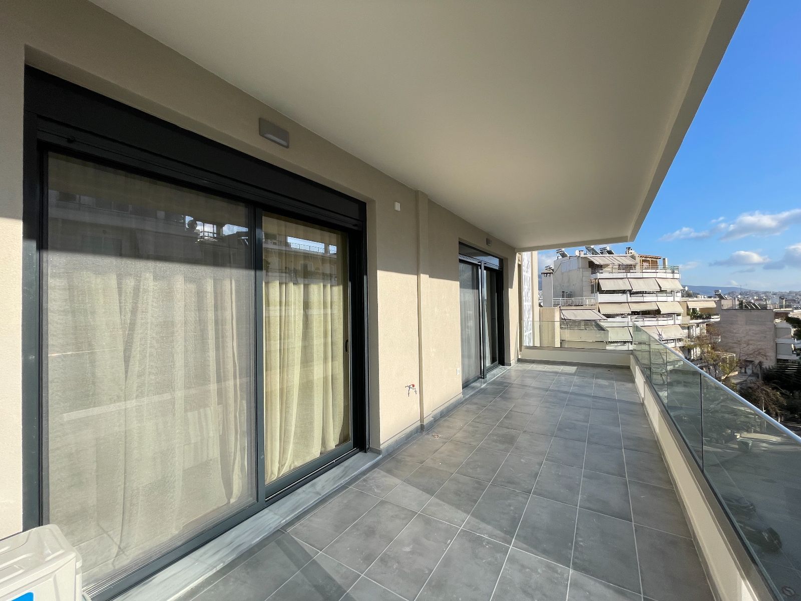 Διαμέρισμα 64τ.μ., 5ος, Νέα Σμύρνη, Αθήνα – Νότια Προάστια
