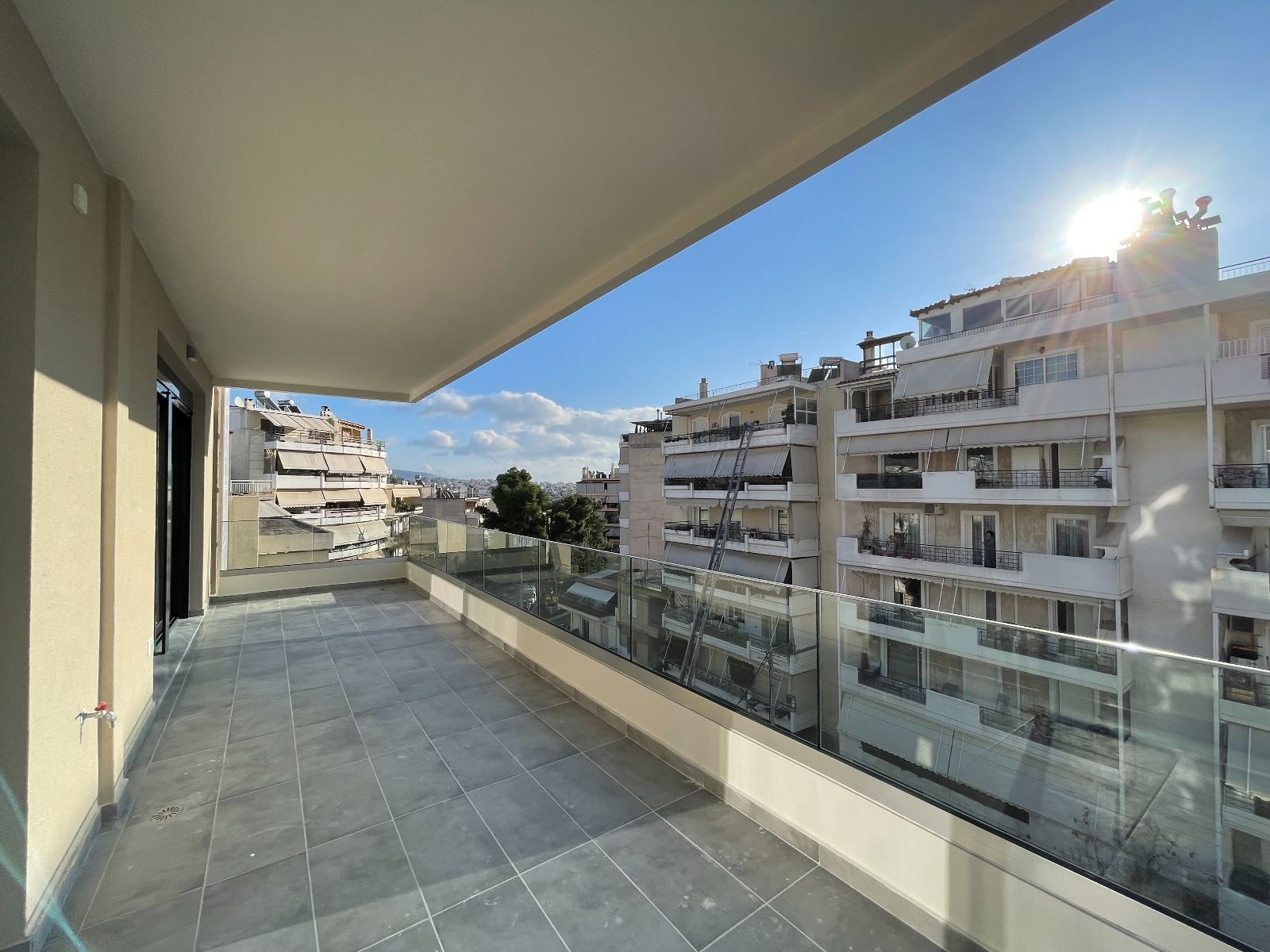 Διαμέρισμα 64τ.μ., 5ος, Νέα Σμύρνη, Αθήνα – Νότια Προάστια