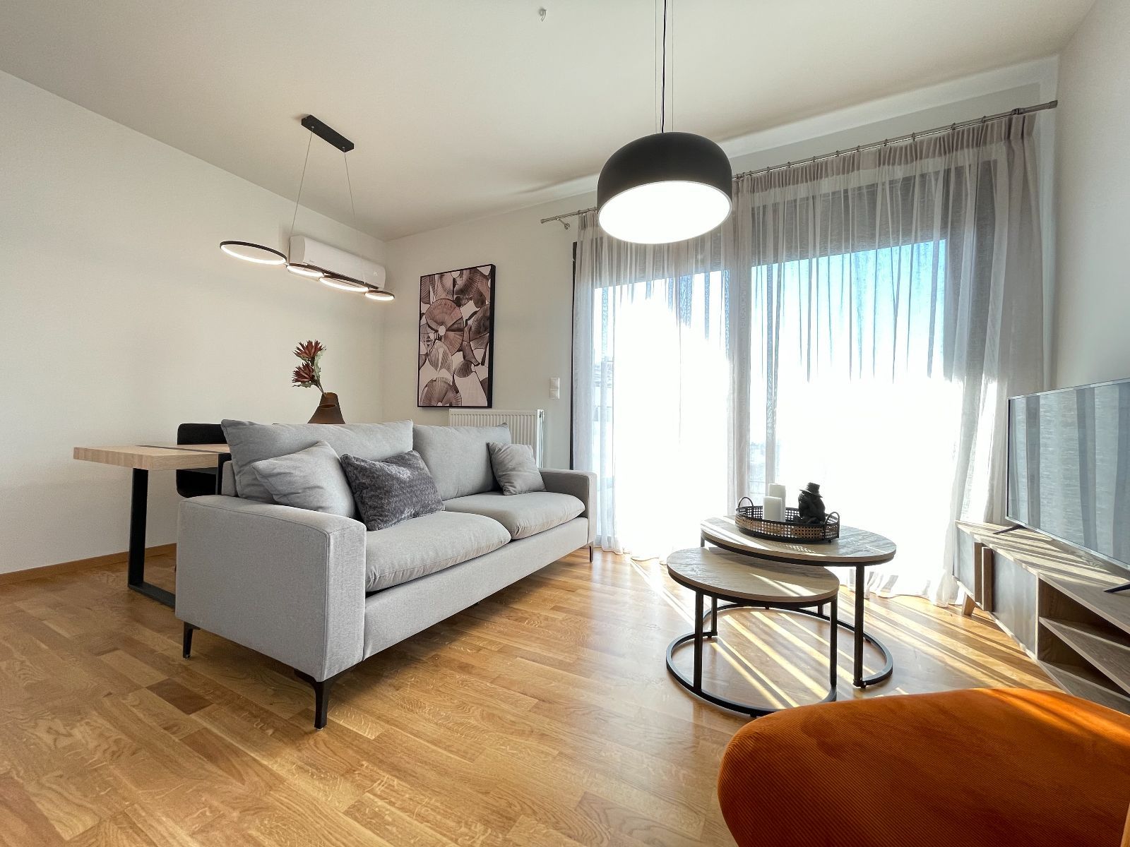 Διαμέρισμα 60τ.μ., 3ος, Γλυφάδα, Αθήνα – Νότια Προάστια