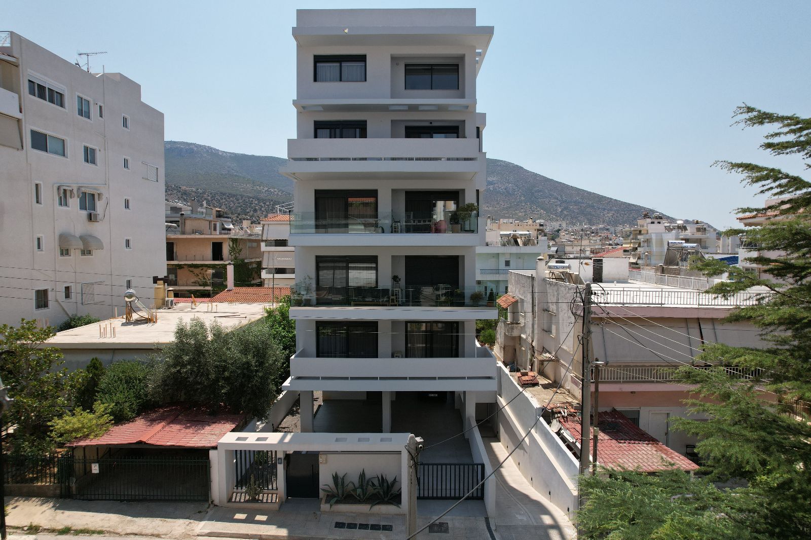 Μεζονέτα 80τ.μ., 4ος, Γλυφάδα, Αθήνα – Νότια Προάστια