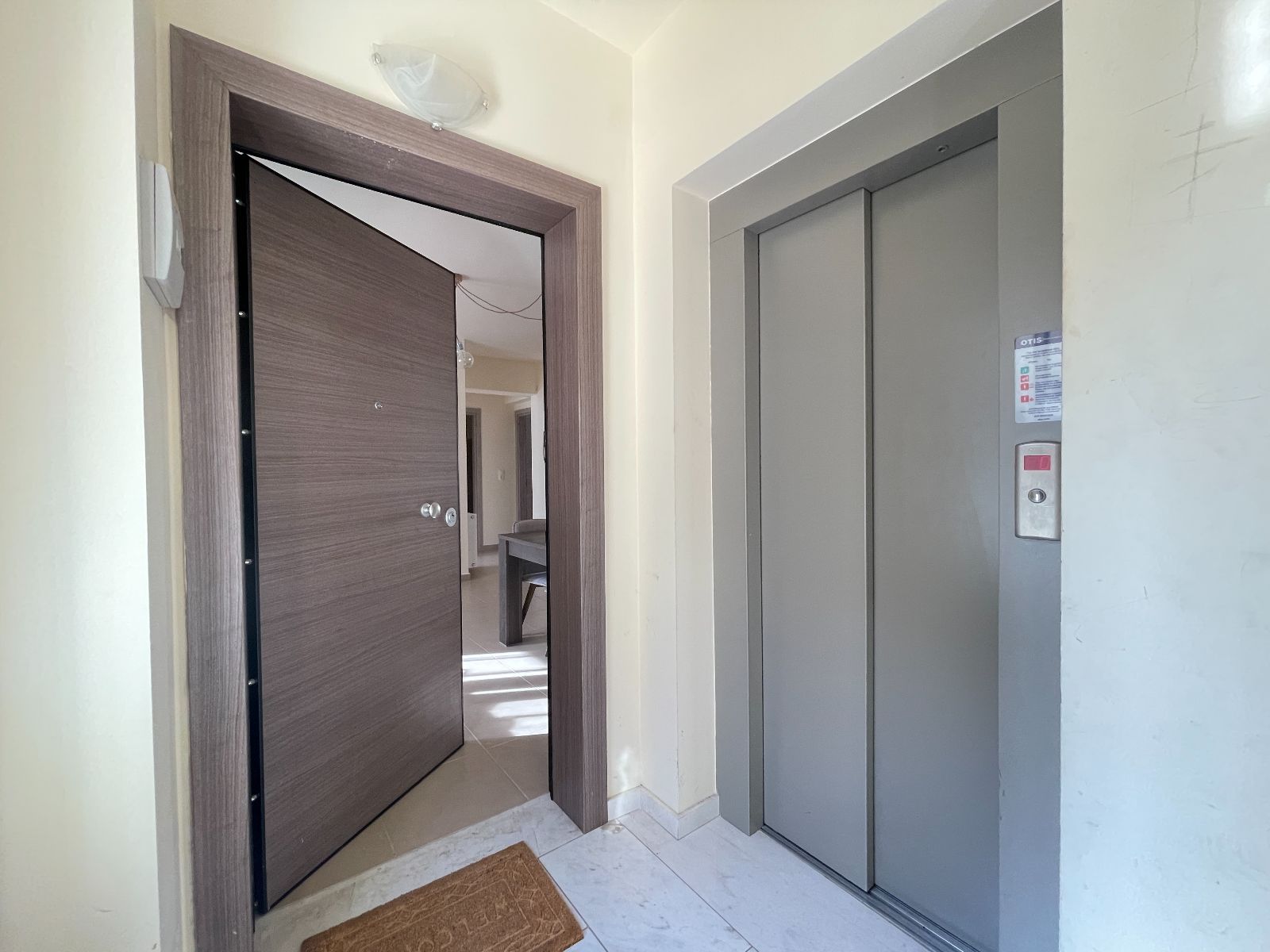 Διαμέρισμα 87τ.μ., Ισόγειο, Άγιος Δημήτριος, Αθήνα – Νότια Προάστια