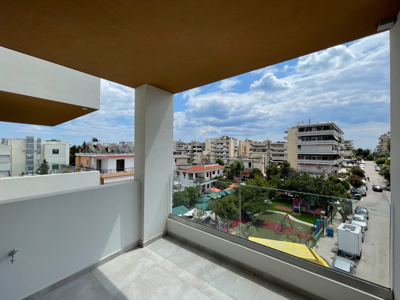 Διαμέρισμα 55τ.μ., 3ος, Άλιμος, Αθήνα – Νότια Προάστια