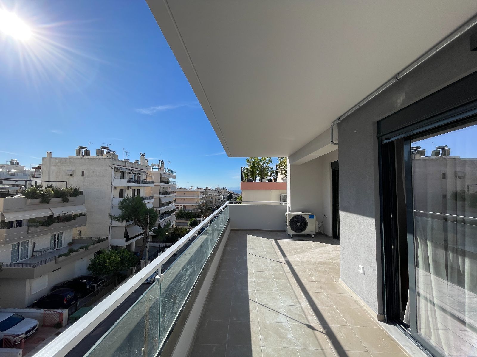 Διαμέρισμα 63τ.μ., 3ος, Γλυφάδα, Αθήνα – Νότια Προάστια
