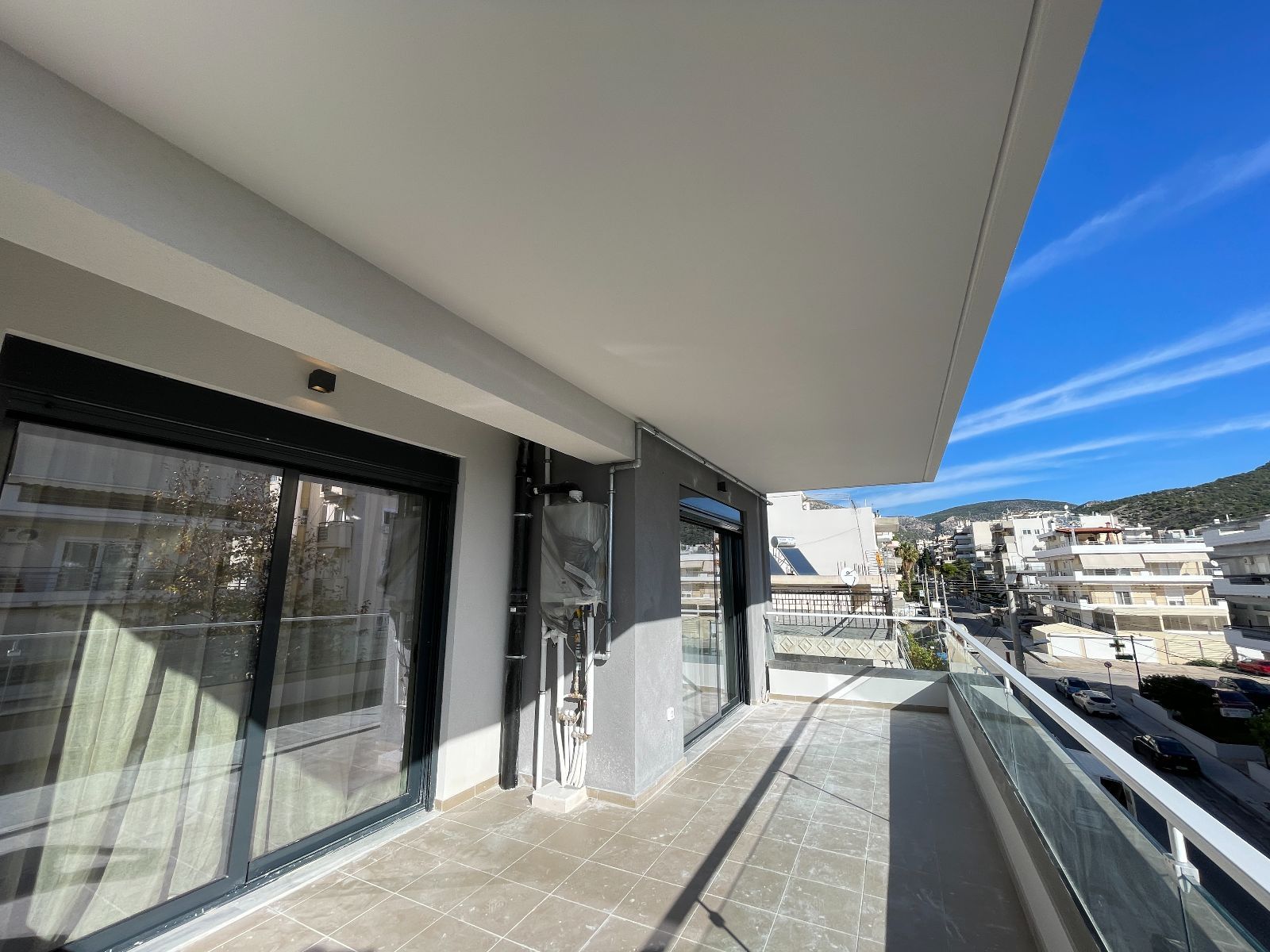 Διαμέρισμα 63τ.μ., 3ος, Γλυφάδα, Αθήνα – Νότια Προάστια