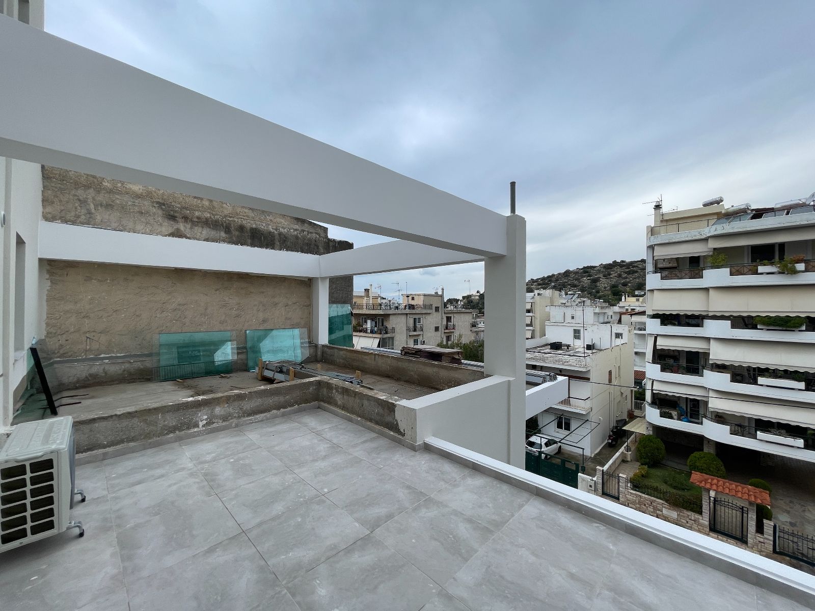Διαμέρισμα 48τ.μ., 3ος, Γλυφάδα, Αθήνα – Νότια Προάστια