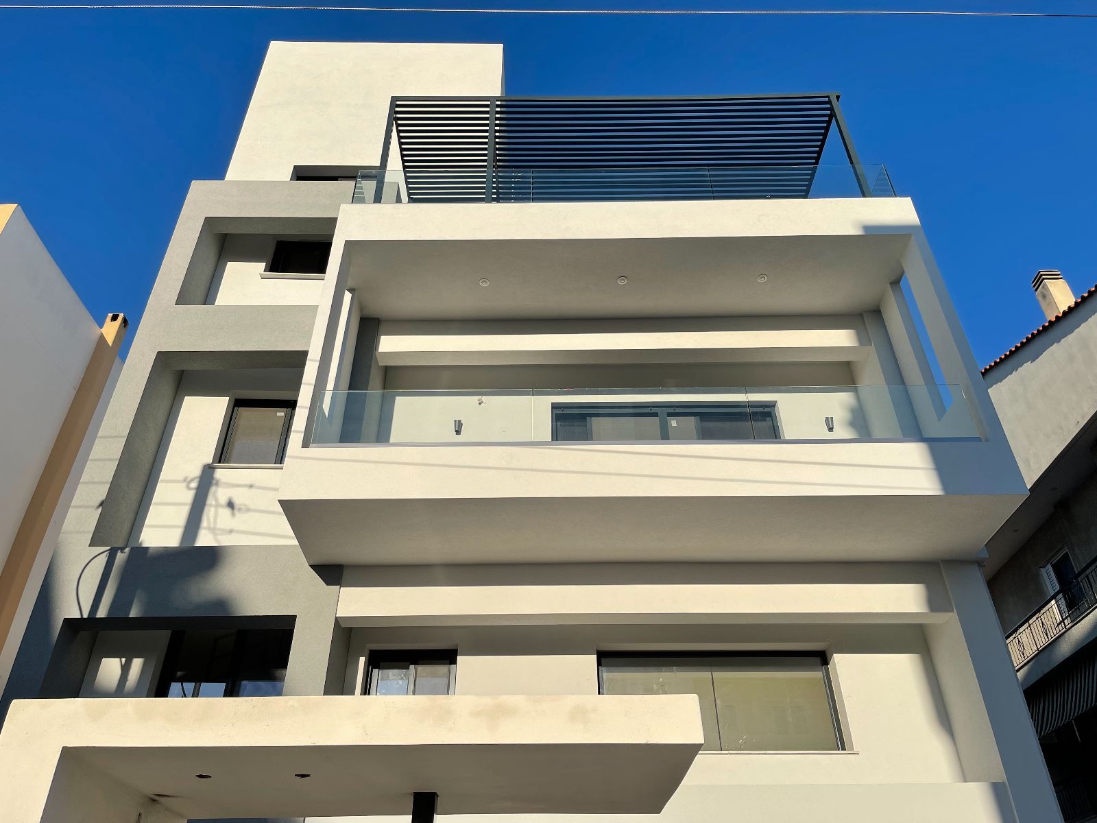 Διαμέρισμα 75τ.μ., 2ος, Άλιμος, Αθήνα – Νότια Προάστια