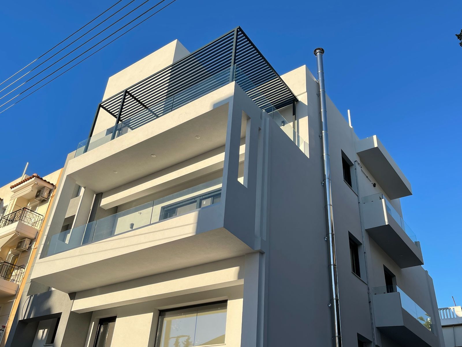 Διαμέρισμα 75τ.μ., 2ος, Άλιμος, Αθήνα – Νότια Προάστια