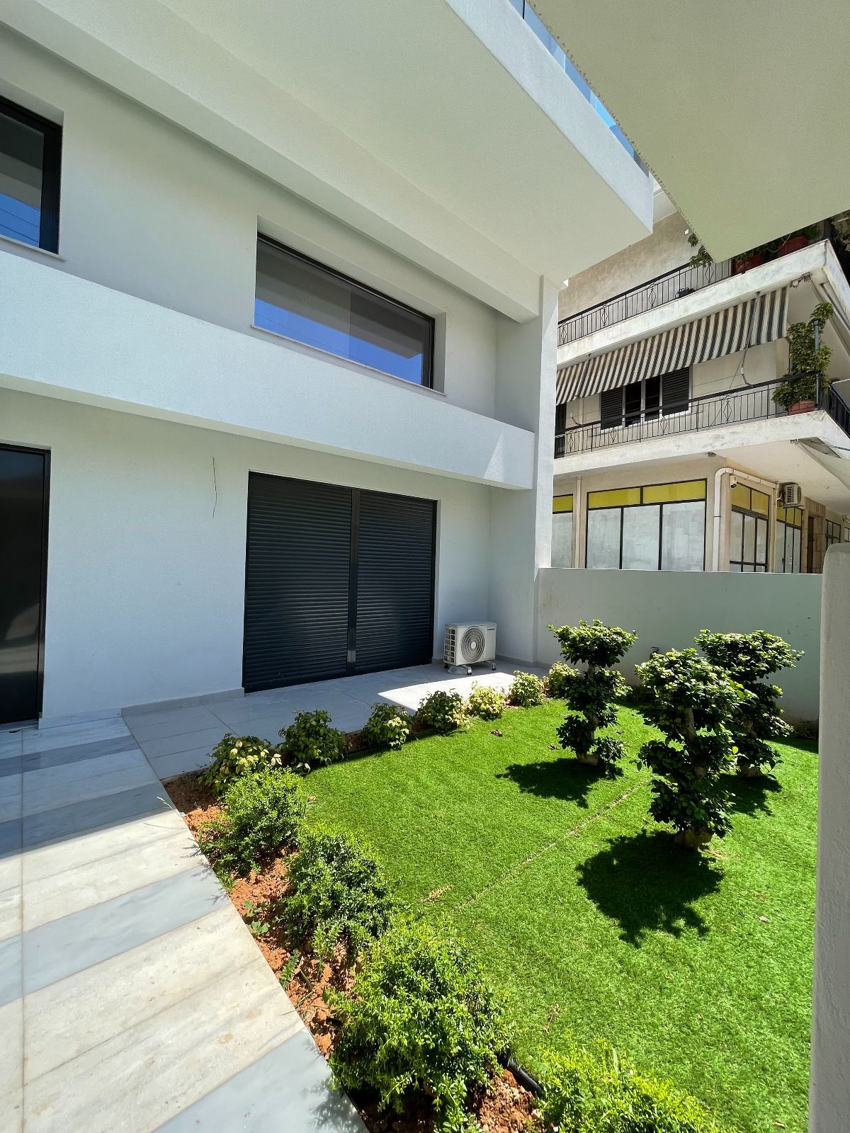 Διαμέρισμα 75τ.μ., 2ος, Άλιμος, Αθήνα – Νότια Προάστια