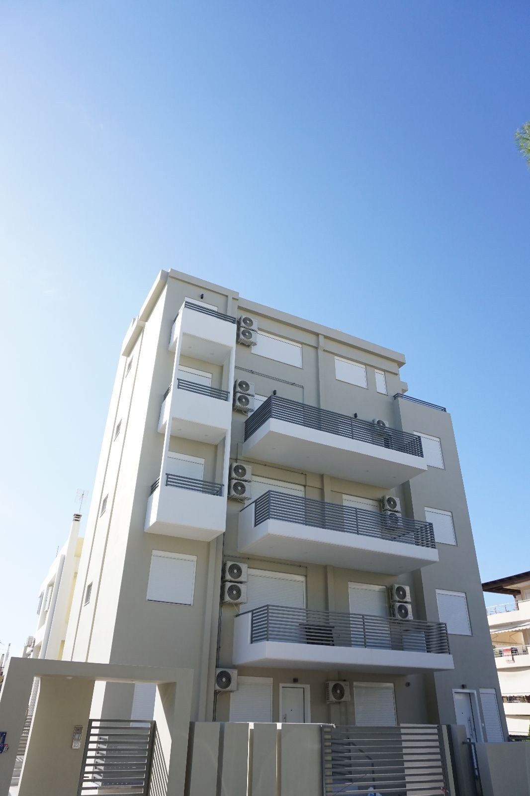 Διαμέρισμα 69τ.μ., 3ος, Γλυφάδα, Αθήνα – Νότια Προάστια