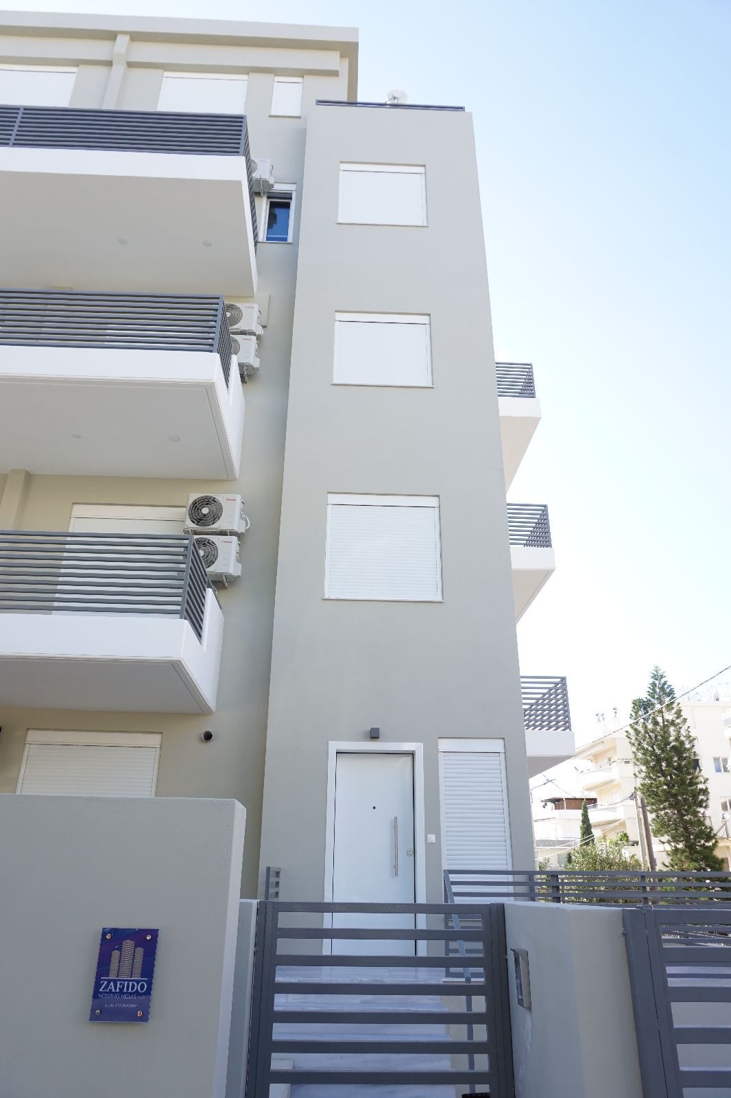 Διαμέρισμα 69τ.μ., 3ος, Γλυφάδα, Αθήνα – Νότια Προάστια