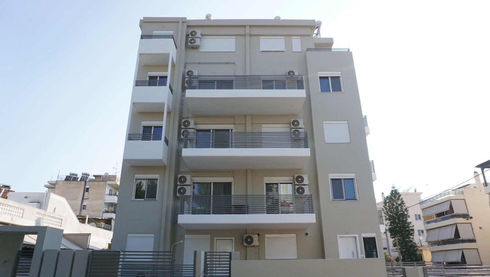 Διαμέρισμα 69τ.μ., 3ος, Γλυφάδα, Αθήνα – Νότια Προάστια