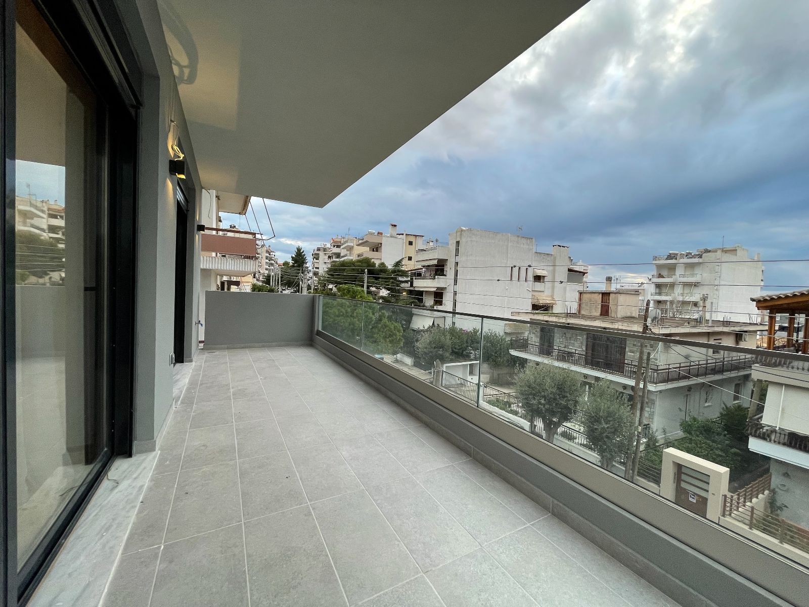 Διαμέρισμα 61τ.μ., 2ος, Γλυφάδα, Αθήνα – Νότια Προάστια