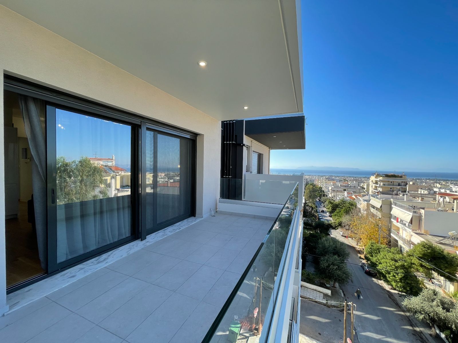 Διαμέρισμα 61τ.μ., 4ος, Γλυφάδα, Αθήνα – Νότια Προάστια