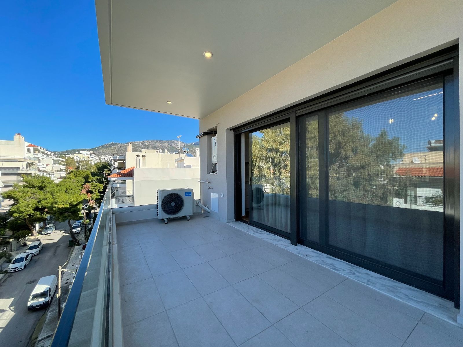 Διαμέρισμα 61τ.μ., 4ος, Γλυφάδα, Αθήνα – Νότια Προάστια
