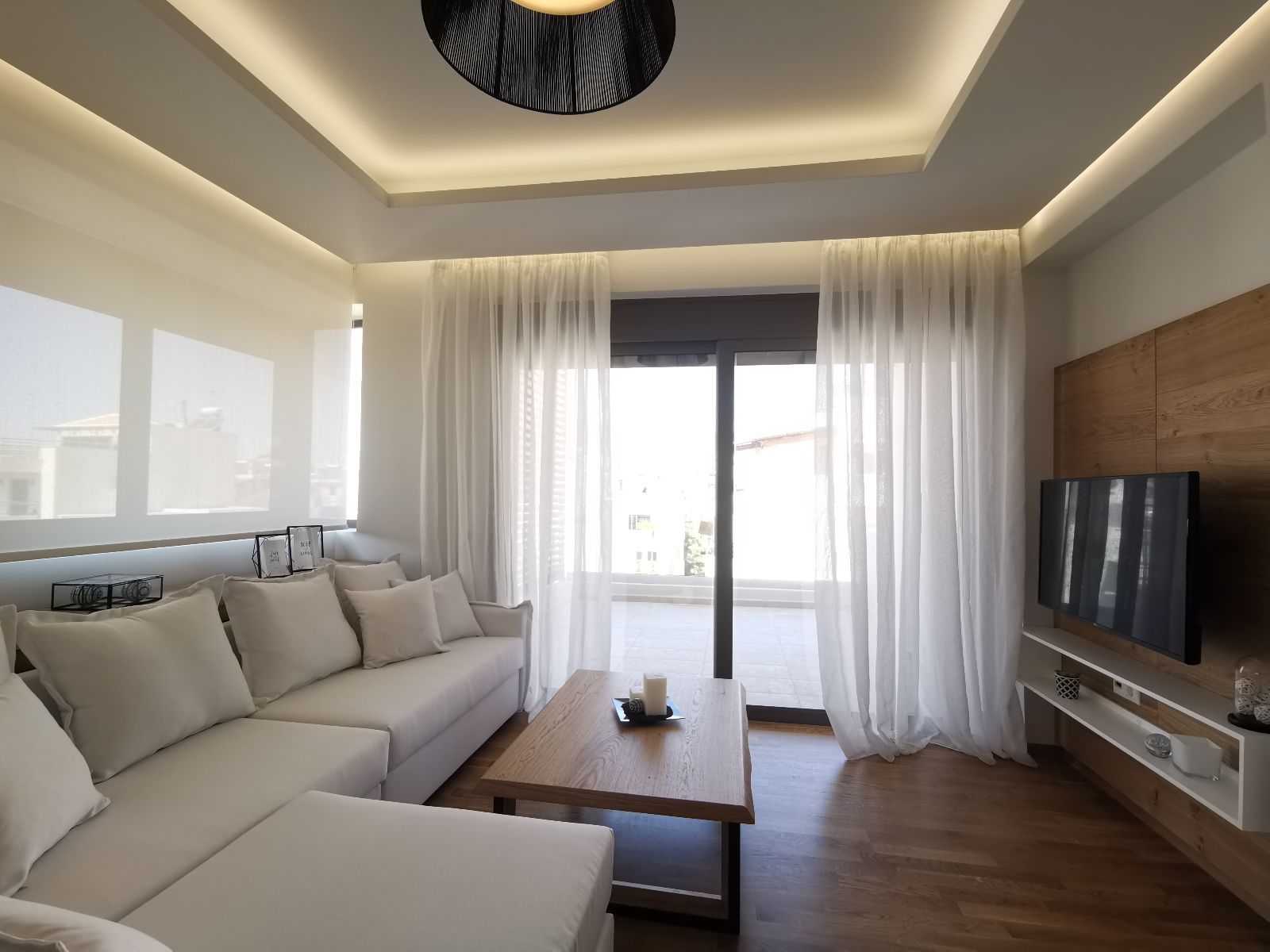 Διαμέρισμα 53τ.μ., 4ος, Γλυφάδα, Αθήνα – Νότια Προάστια