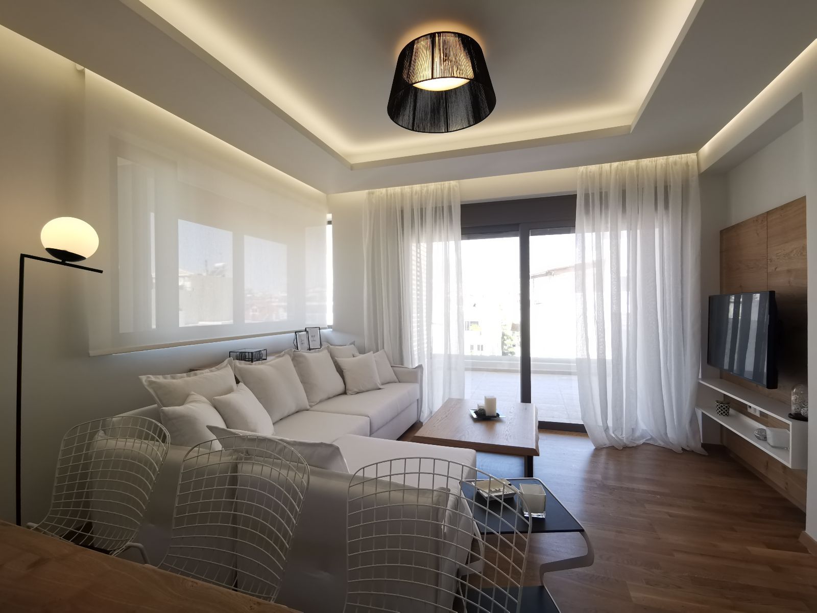 Διαμέρισμα 53τ.μ., 4ος, Γλυφάδα, Αθήνα – Νότια Προάστια