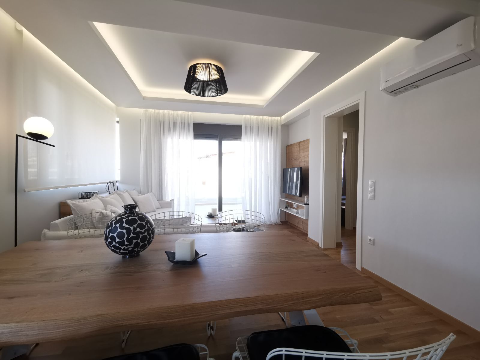 Διαμέρισμα 53τ.μ., 4ος, Γλυφάδα, Αθήνα – Νότια Προάστια