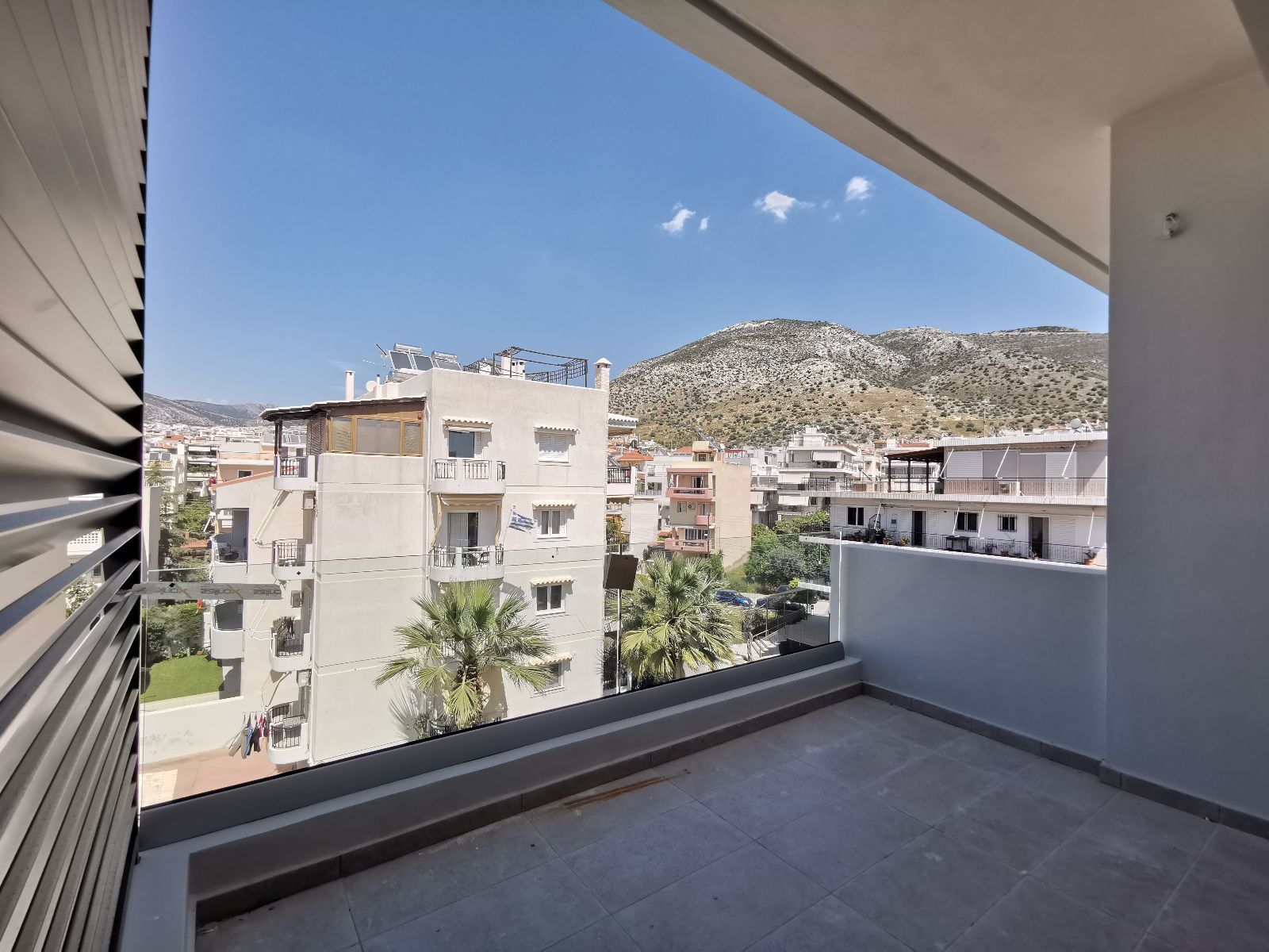 Διαμέρισμα 53τ.μ., 4ος, Γλυφάδα, Αθήνα – Νότια Προάστια