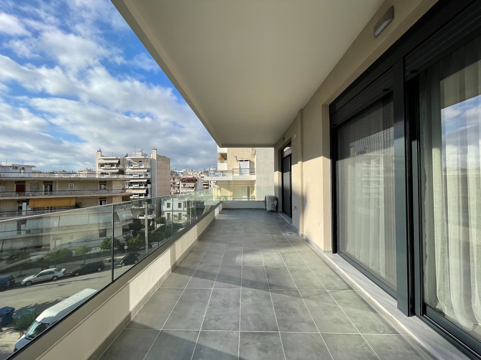 Διαμέρισμα 64τ.μ., 4ος, Νέα Σμύρνη, Αθήνα – Νότια Προάστια