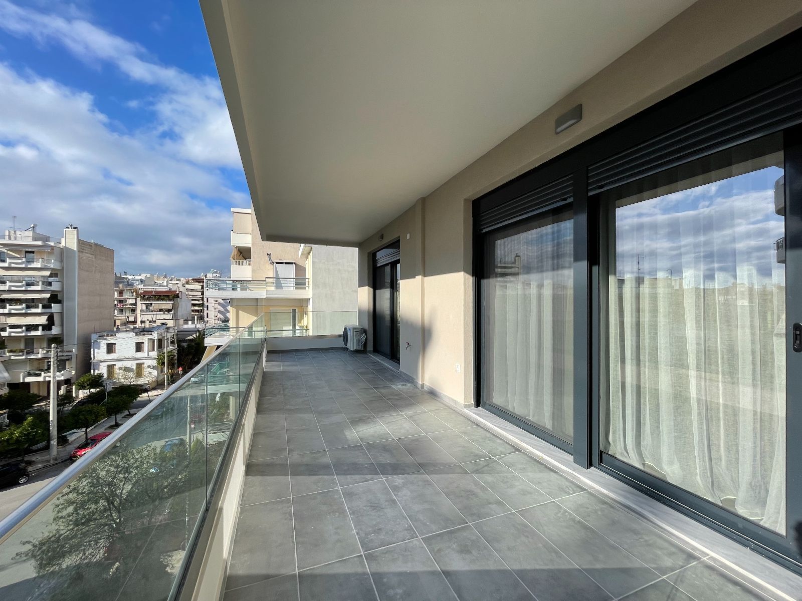 Διαμέρισμα 64τ.μ., 4ος, Νέα Σμύρνη, Αθήνα – Νότια Προάστια