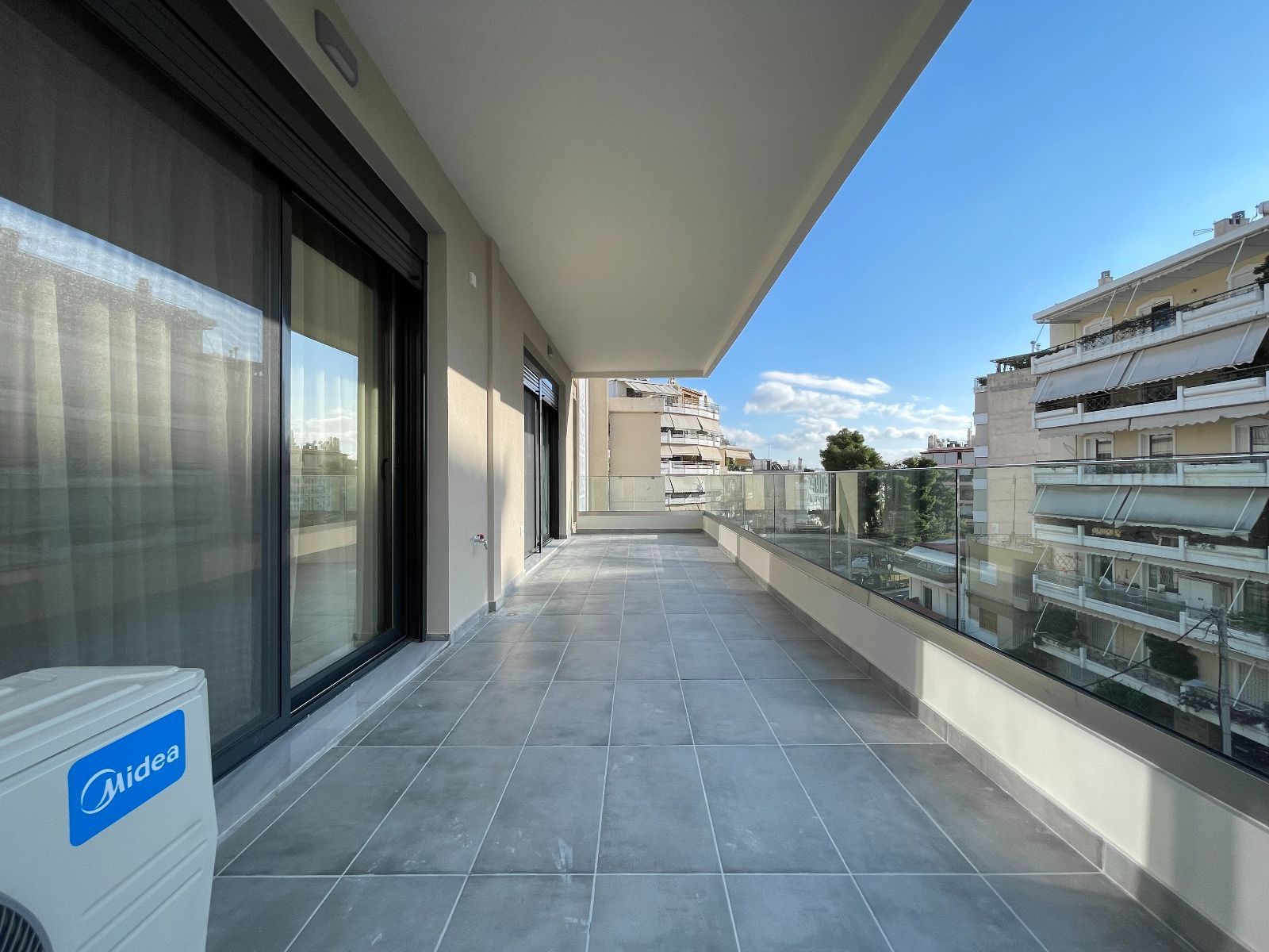 Διαμέρισμα 64τ.μ., 4ος, Νέα Σμύρνη, Αθήνα – Νότια Προάστια