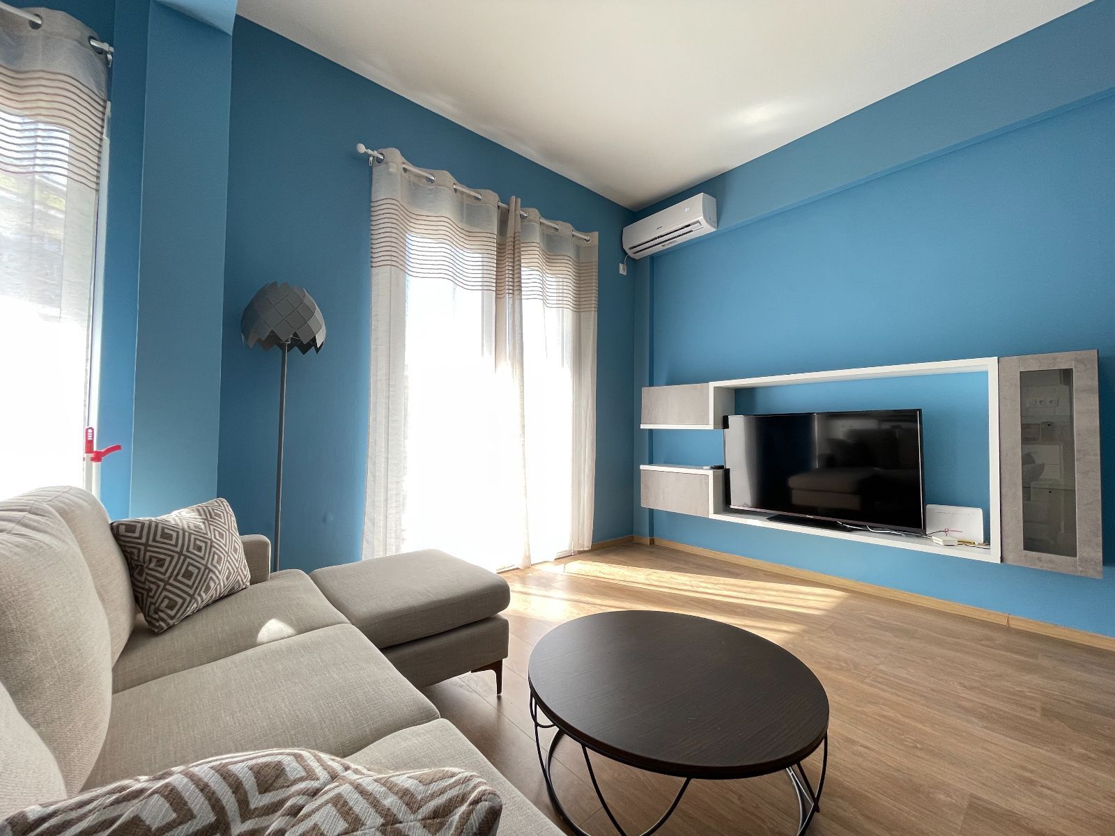 Διαμέρισμα 48τ.μ., Ισόγειο, Άλιμος, Αθήνα – Νότια Προάστια