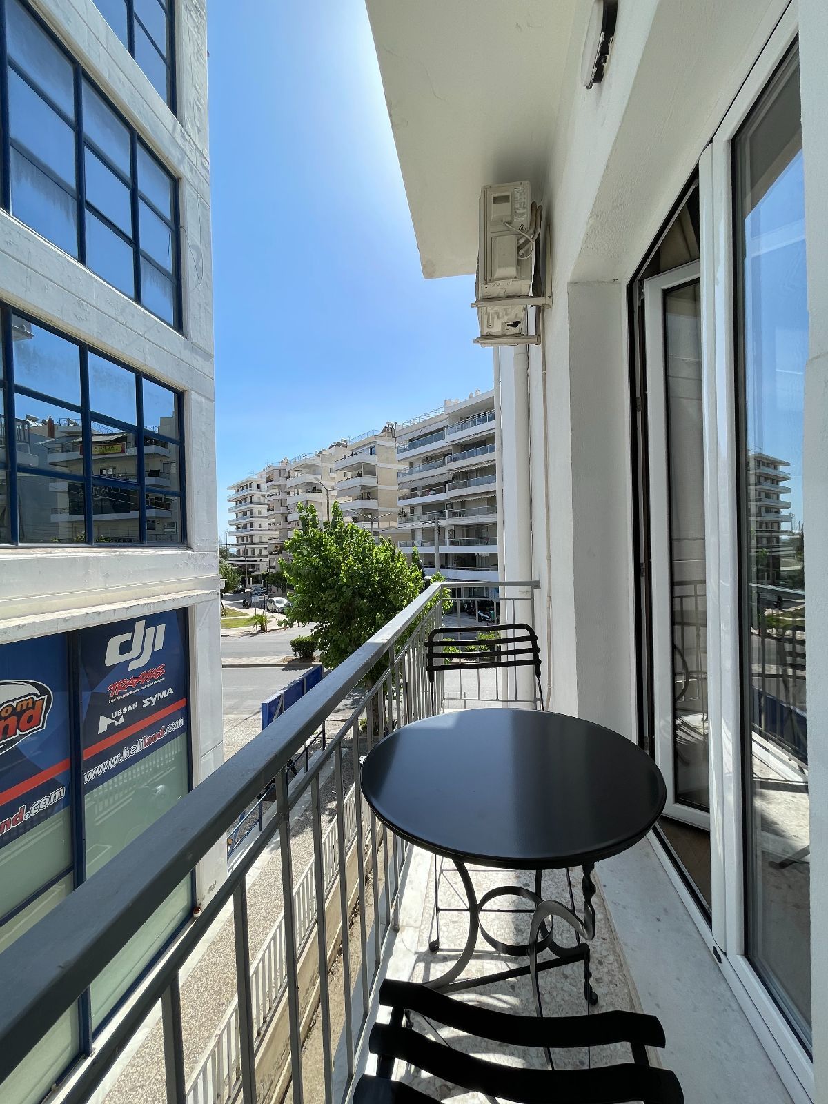 Διαμέρισμα 49τ.μ., 1ος, Άλιμος, Αθήνα – Νότια Προάστια