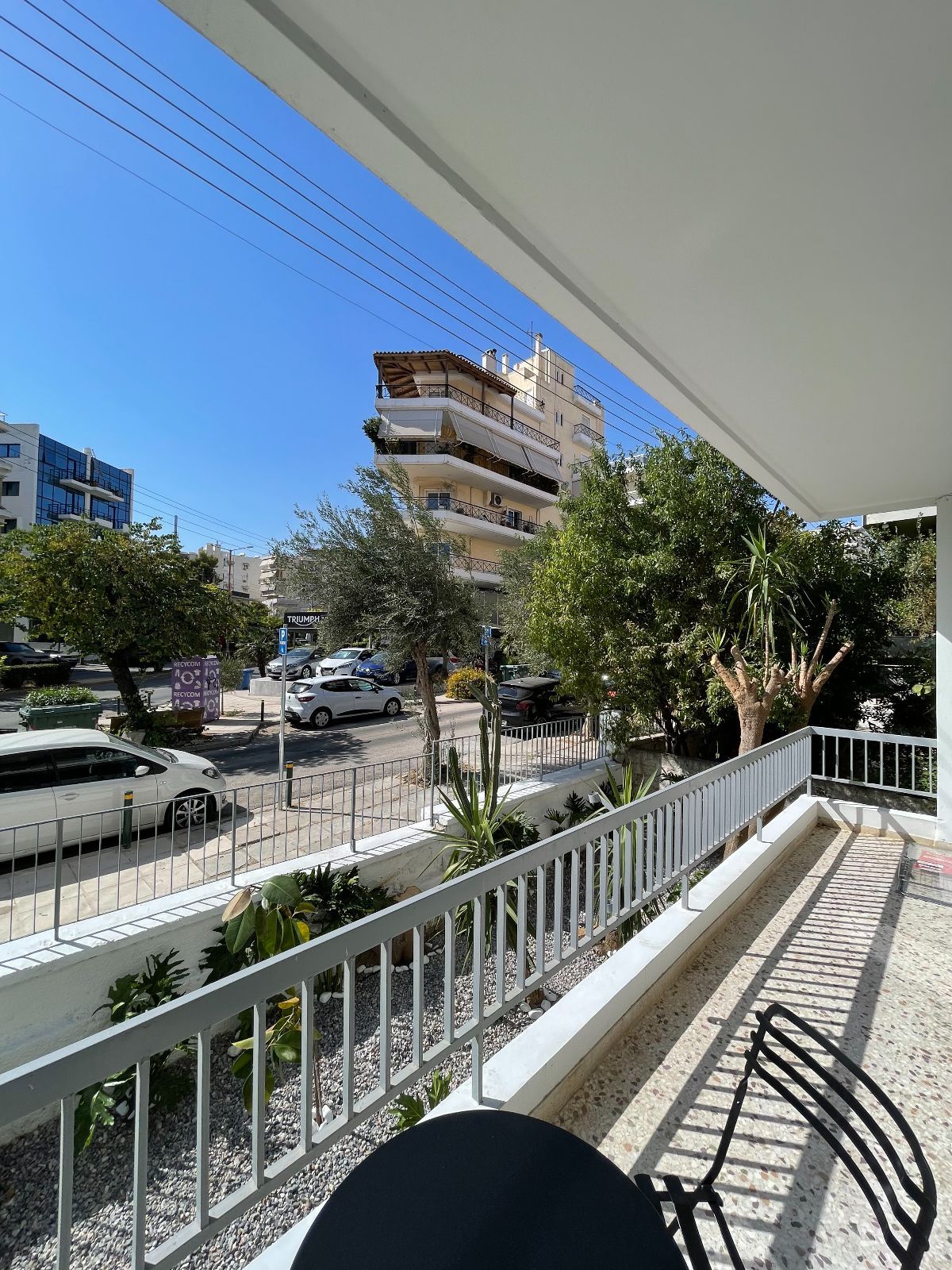Διαμέρισμα 53τ.μ., Ισόγειο, Άλιμος, Αθήνα – Νότια Προάστια