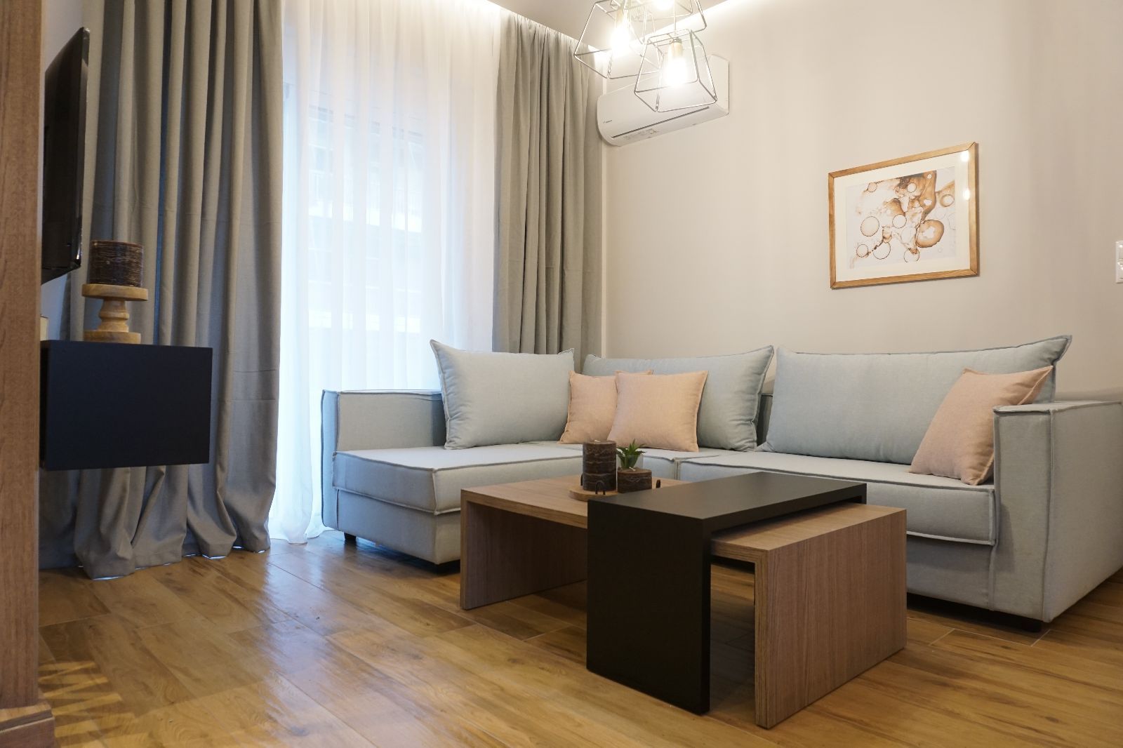 Διαμέρισμα 63τ.μ., 1ος, Αργυρούπολη, Αθήνα – Νότια Προάστια