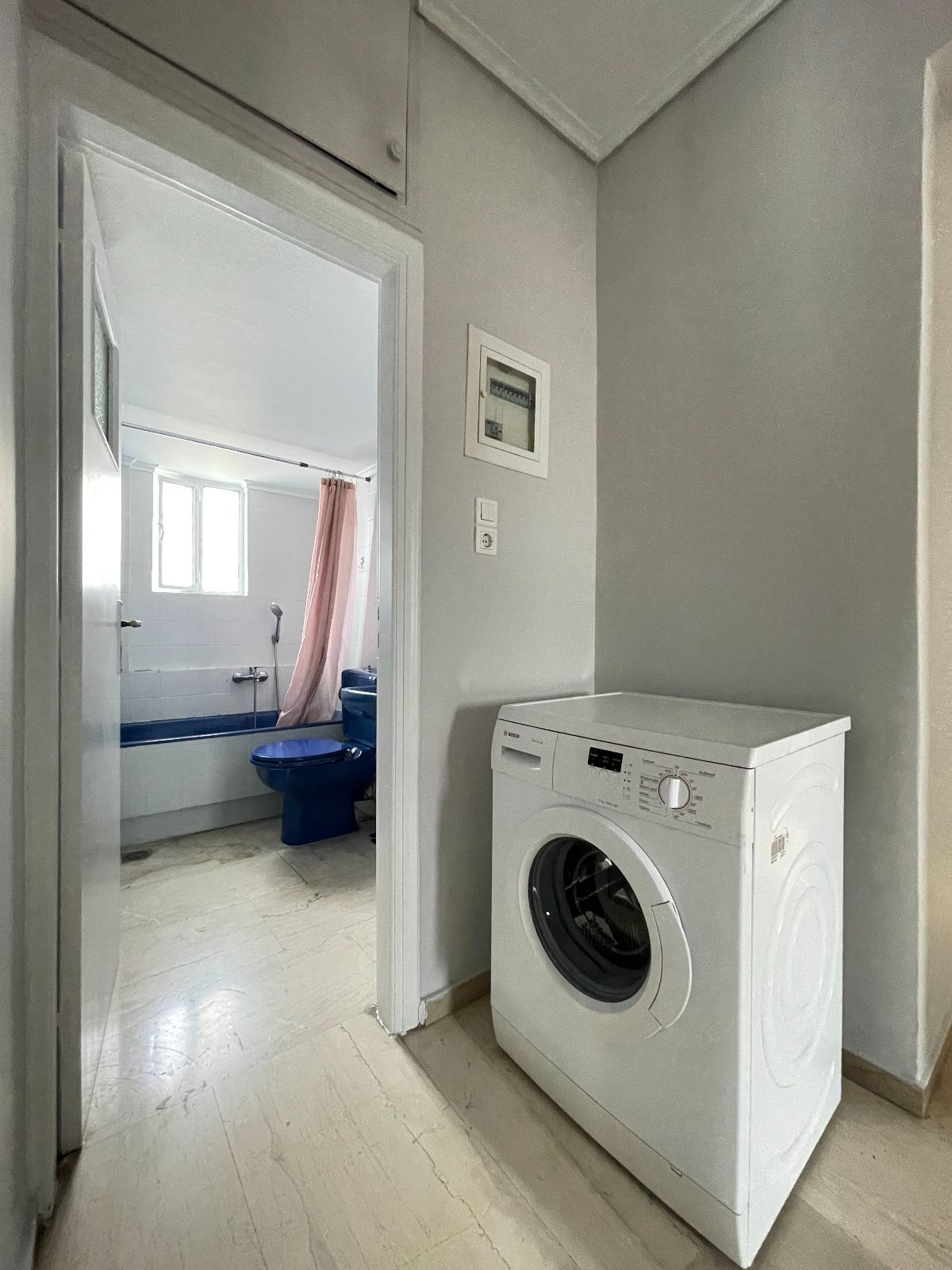 Διαμέρισμα 105τ.μ., 3ος, Παλαιό Φάληρο, Αθήνα – Νότια Προάστια