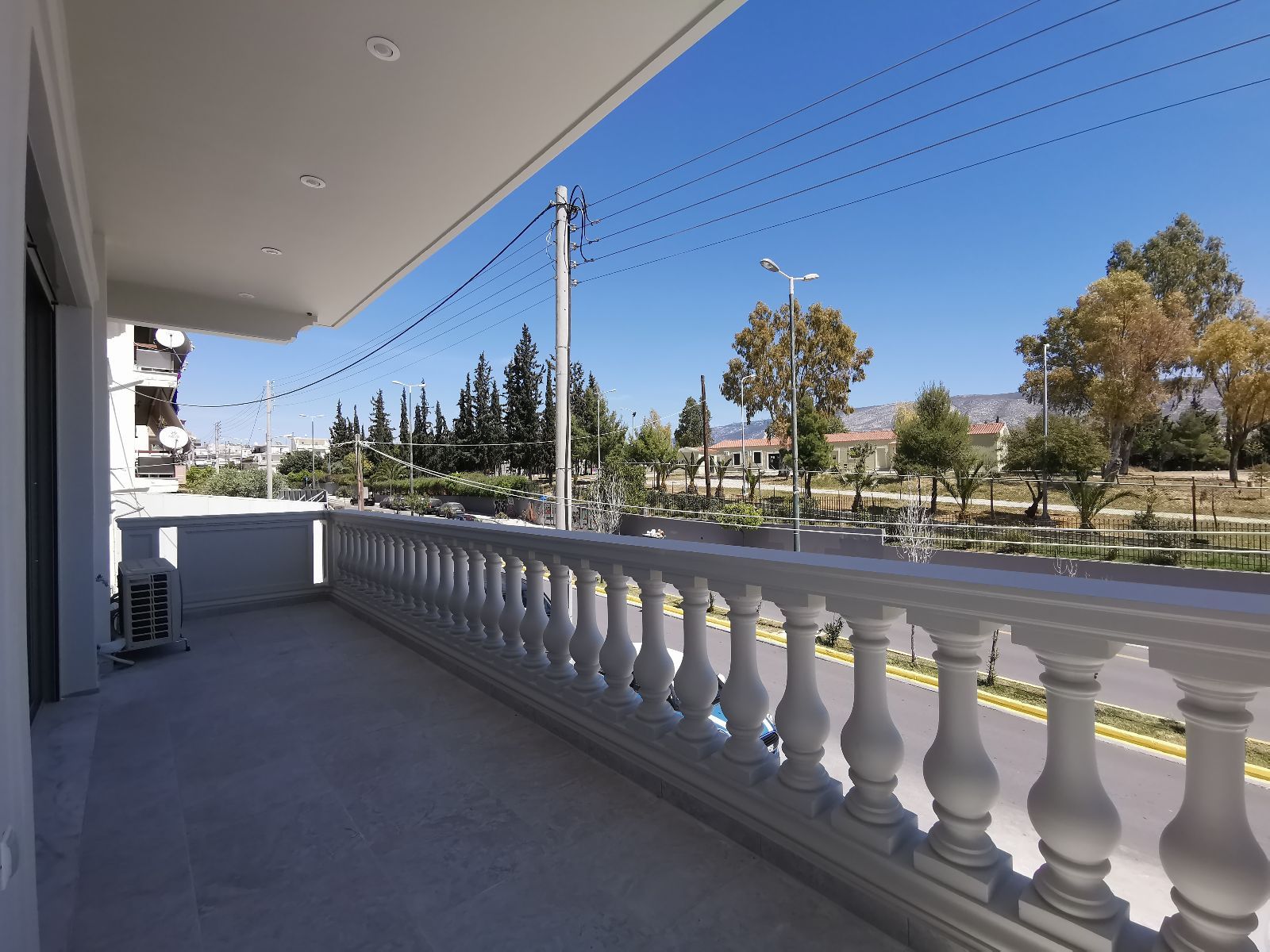 Διαμέρισμα 98τ.μ., 1ος, Άγιος Δημήτριος, Αθήνα – Νότια Προάστια