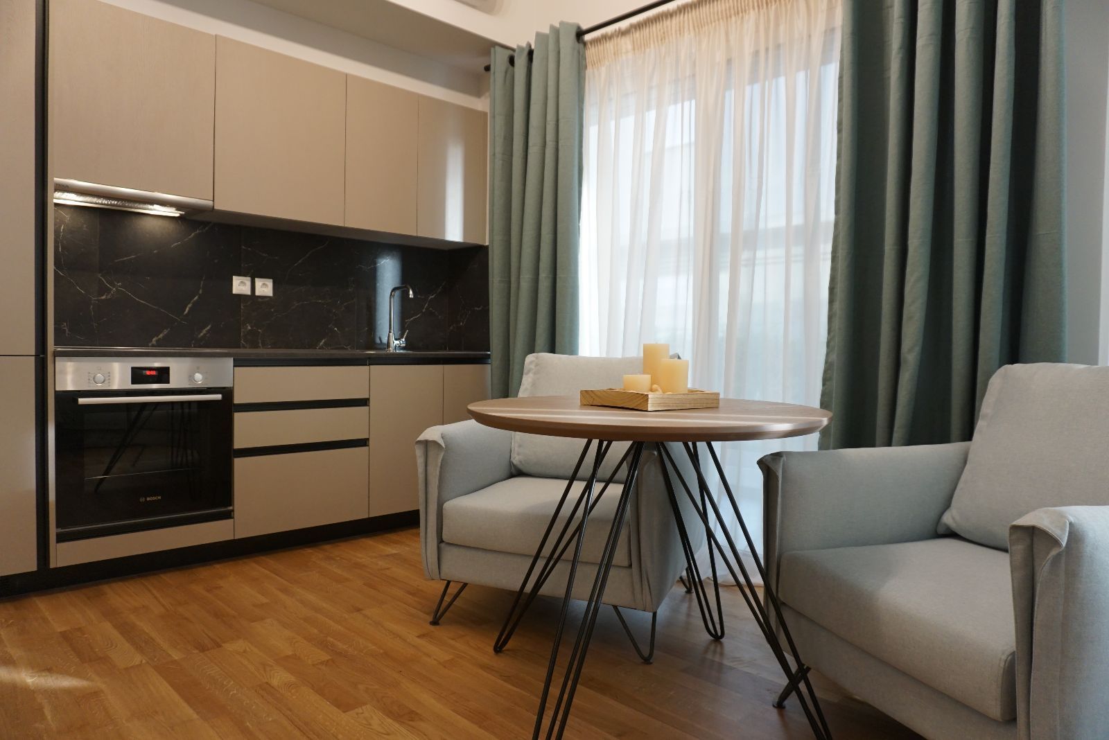 Studio / Γκαρσονιέρα 30τ.μ., 2ος, Γλυφάδα, Αθήνα – Νότια Προάστια