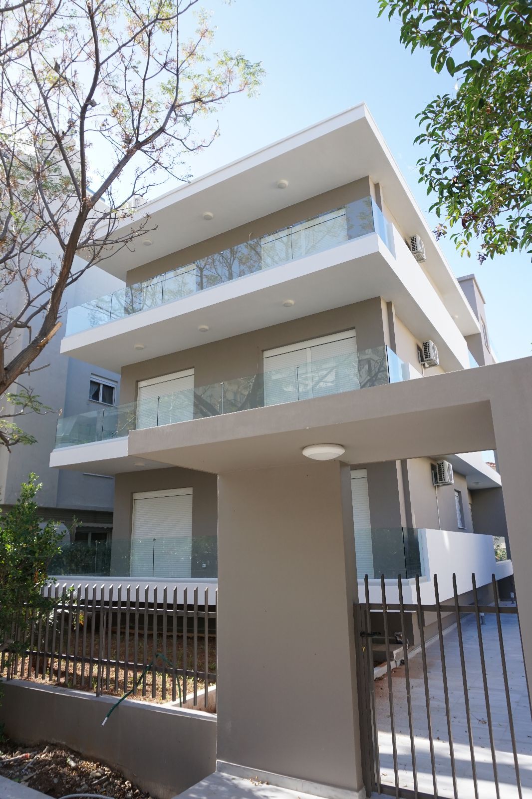 Studio / Γκαρσονιέρα 30τ.μ., 2ος, Γλυφάδα, Αθήνα – Νότια Προάστια