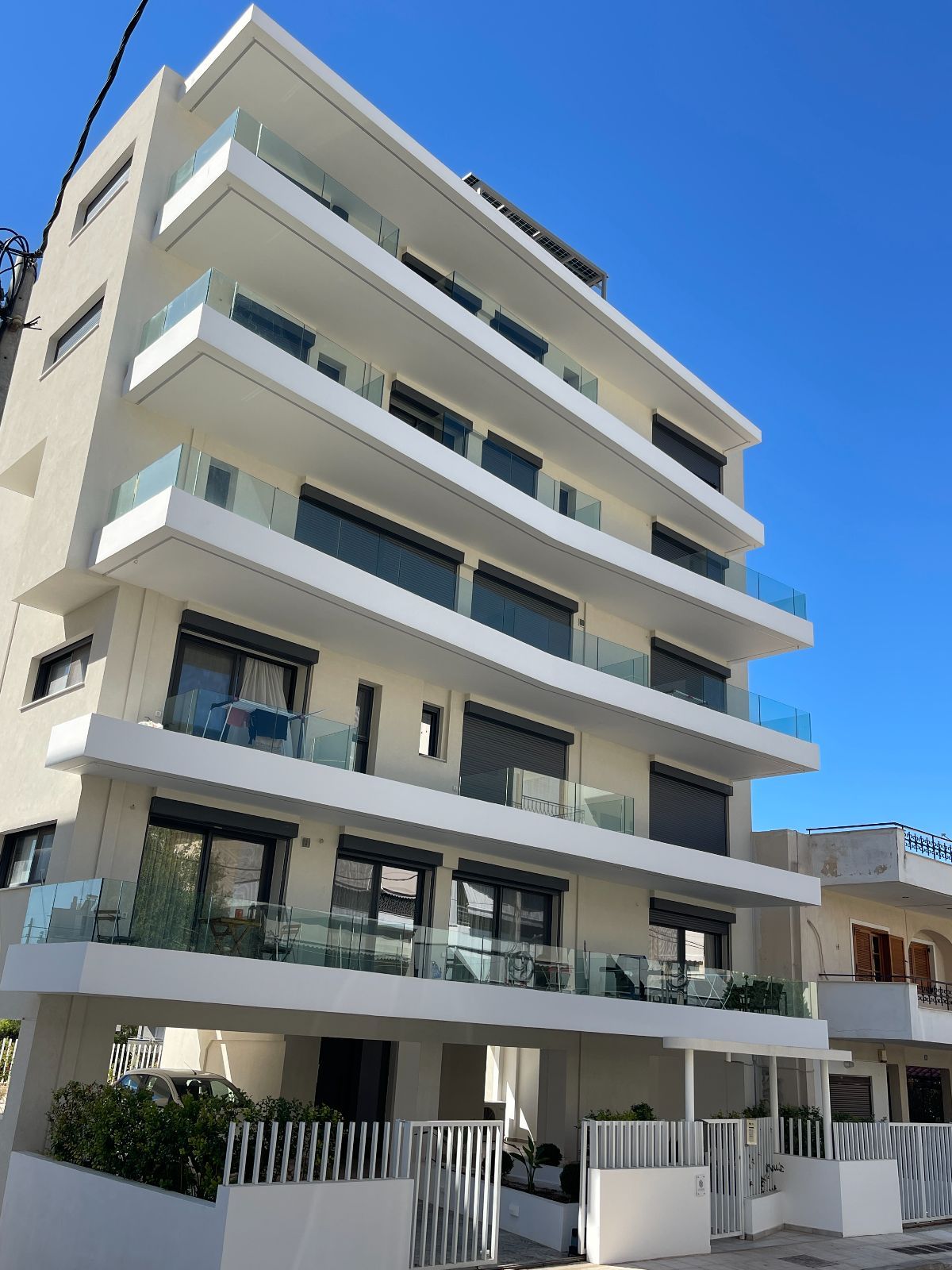 Μεζονέτα 58τ.μ., 1ος, Γλυφάδα, Αθήνα – Νότια Προάστια
