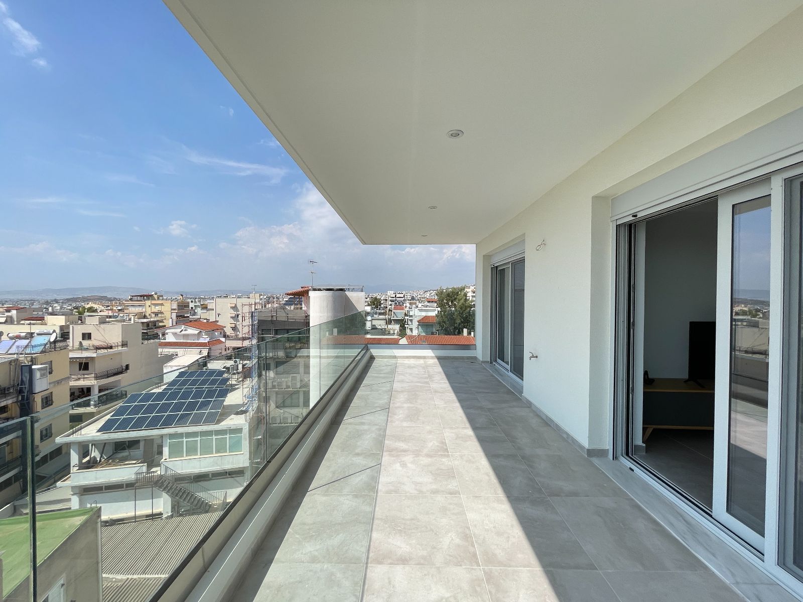 Διαμέρισμα 53τ.μ., 5ος, Ελληνικό, Αθήνα – Νότια Προάστια