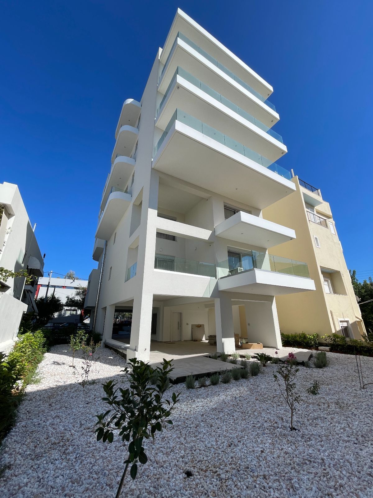 Διαμέρισμα 53τ.μ., 5ος, Ελληνικό, Αθήνα – Νότια Προάστια