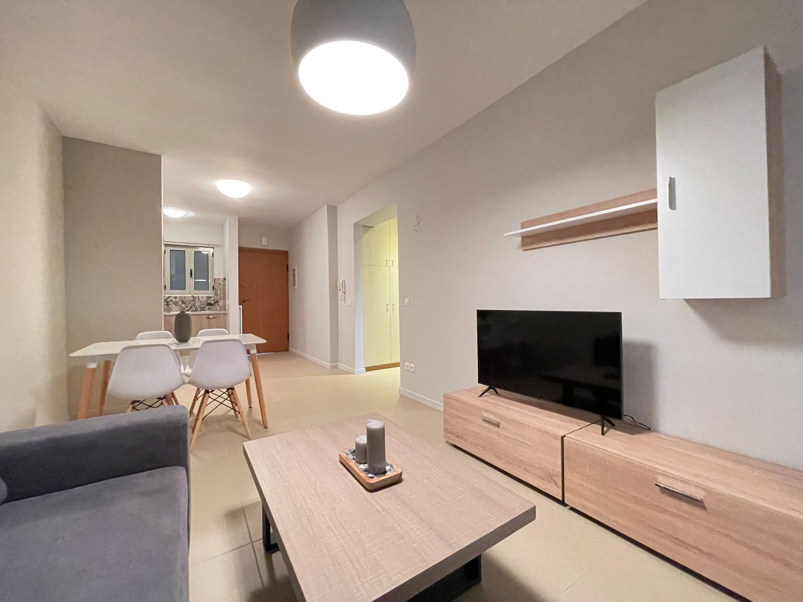 Διαμέρισμα 48τ.μ., 5ος, Αττική, Αθήνα – Κέντρο