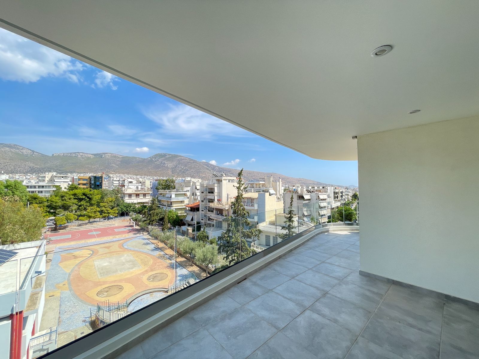 Διαμέρισμα 53τ.μ., 5ος, Ελληνικό, Αθήνα – Νότια Προάστια