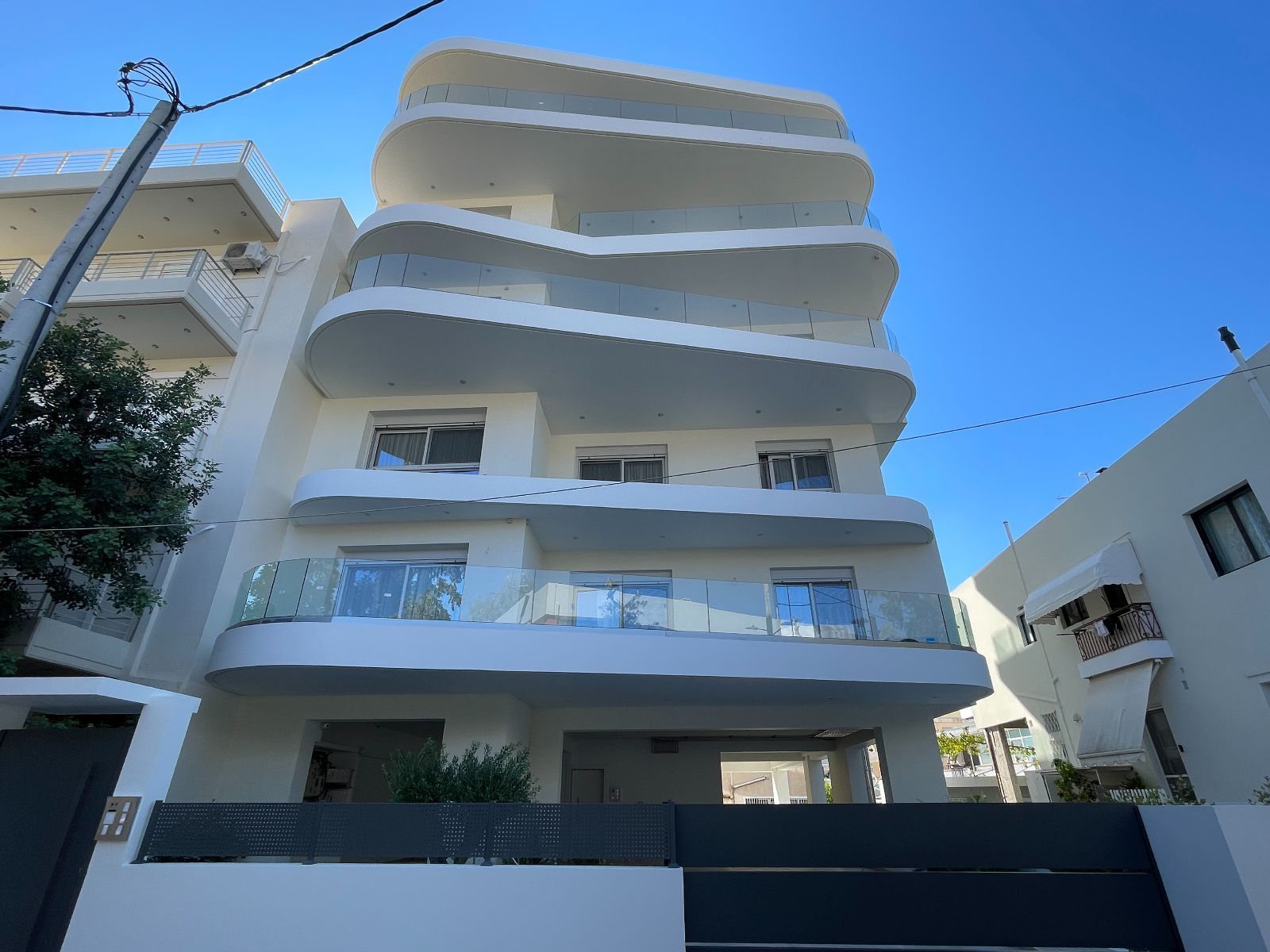 Διαμέρισμα 53τ.μ., 5ος, Ελληνικό, Αθήνα – Νότια Προάστια