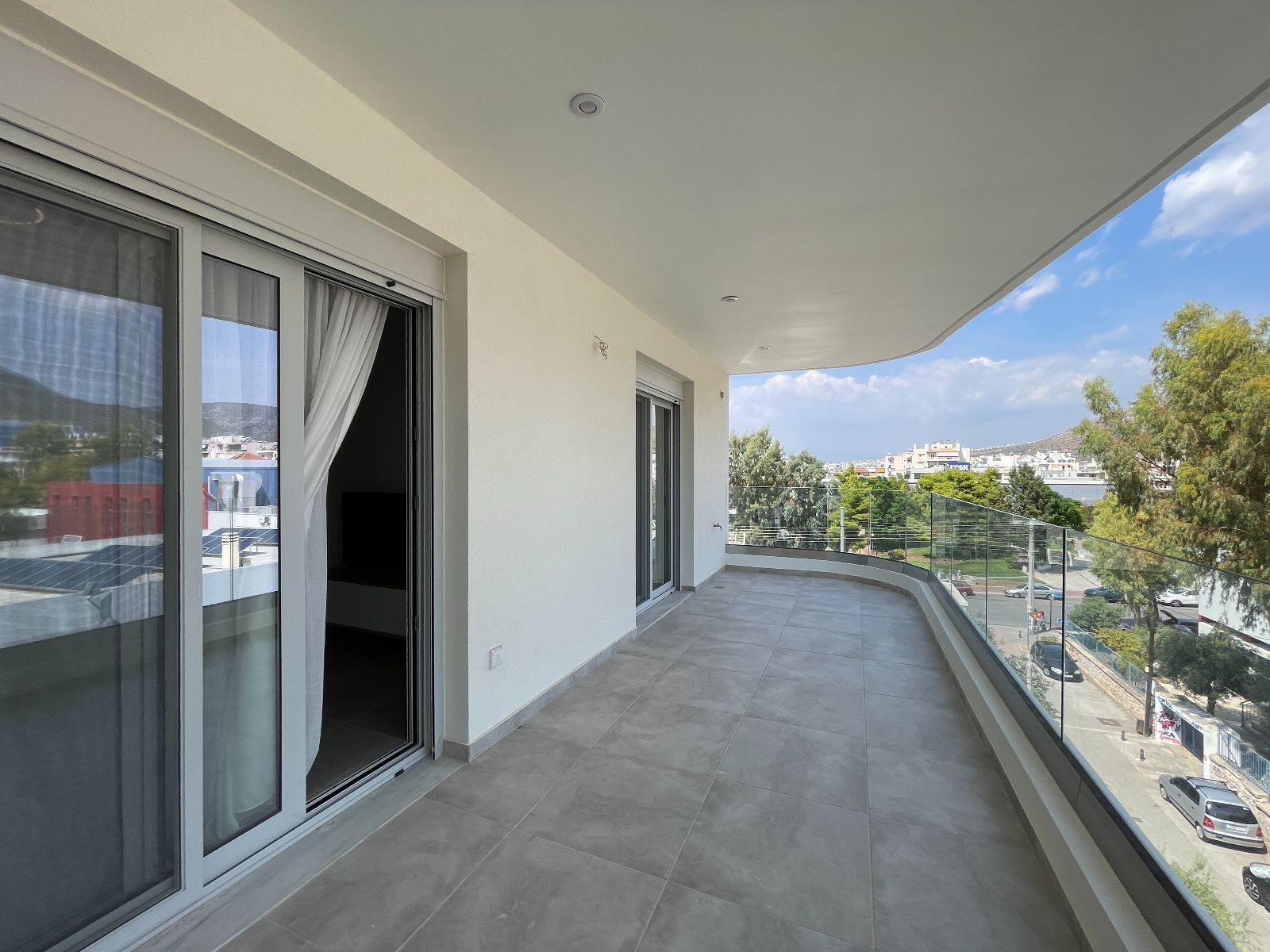 Διαμέρισμα 61τ.μ., 4ος, Ελληνικό, Αθήνα – Νότια Προάστια