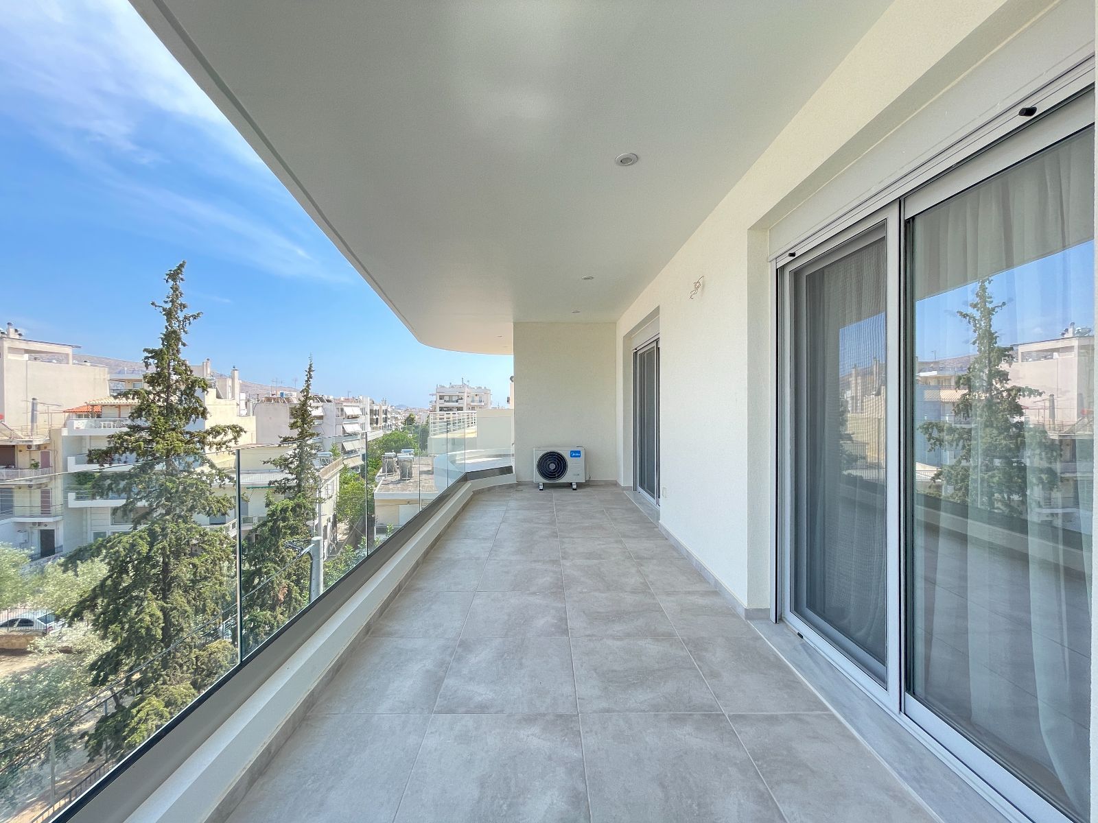 Διαμέρισμα 61τ.μ., 4ος, Ελληνικό, Αθήνα – Νότια Προάστια