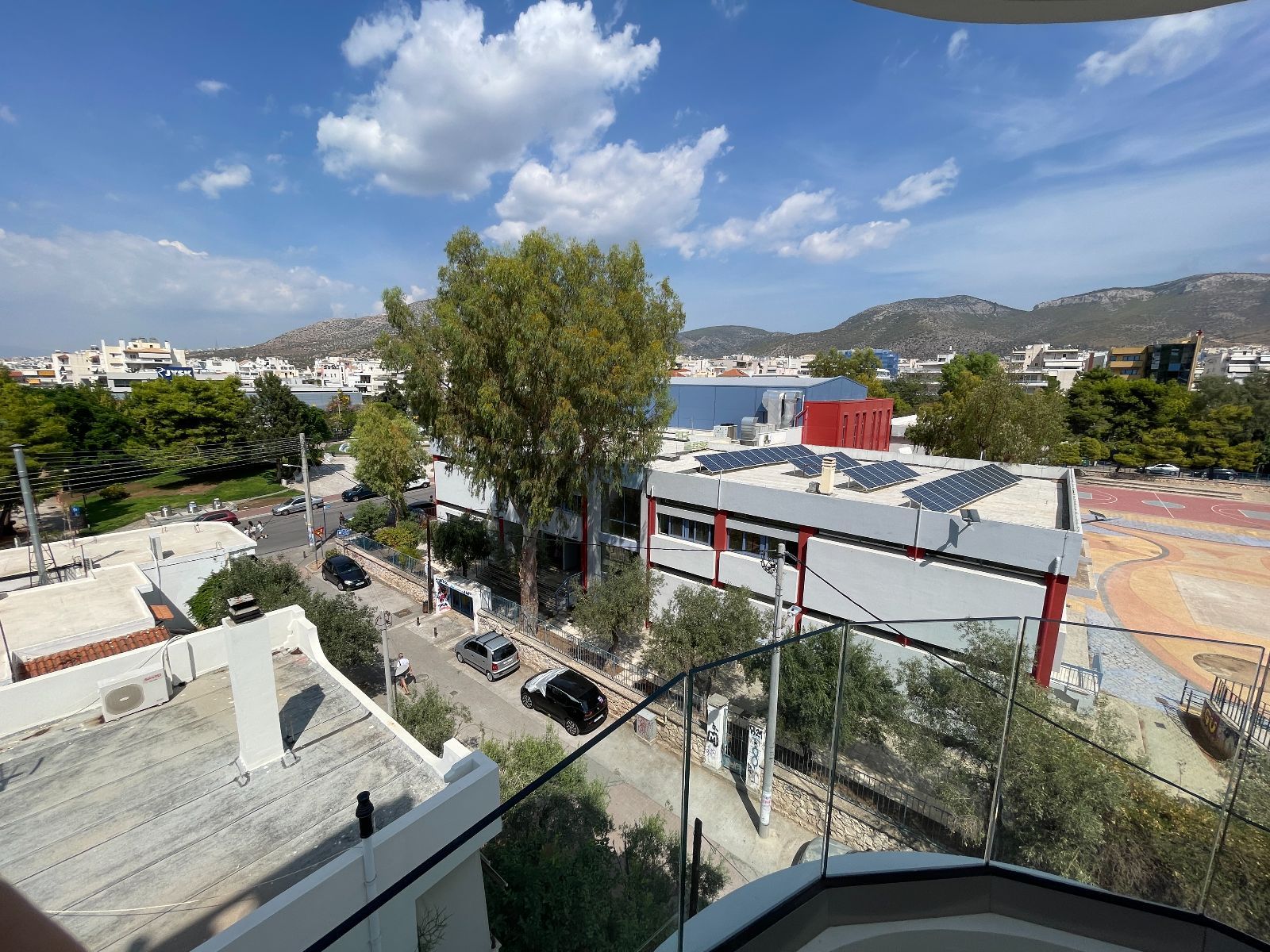 Διαμέρισμα 61τ.μ., 4ος, Ελληνικό, Αθήνα – Νότια Προάστια
